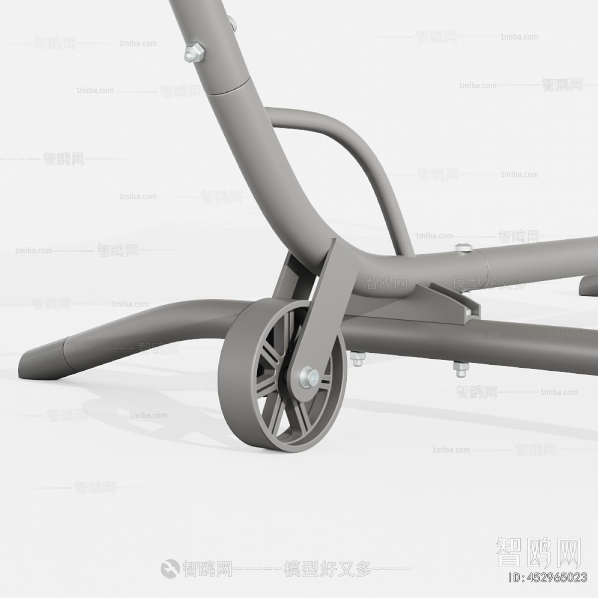 Modern Hanging Chair