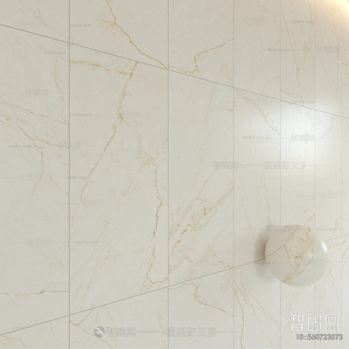 Modern Wall/floor/ceiling