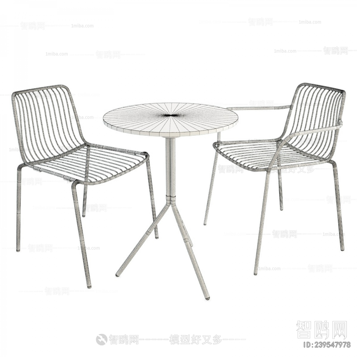 Modern Outdoor Tables And Chairs