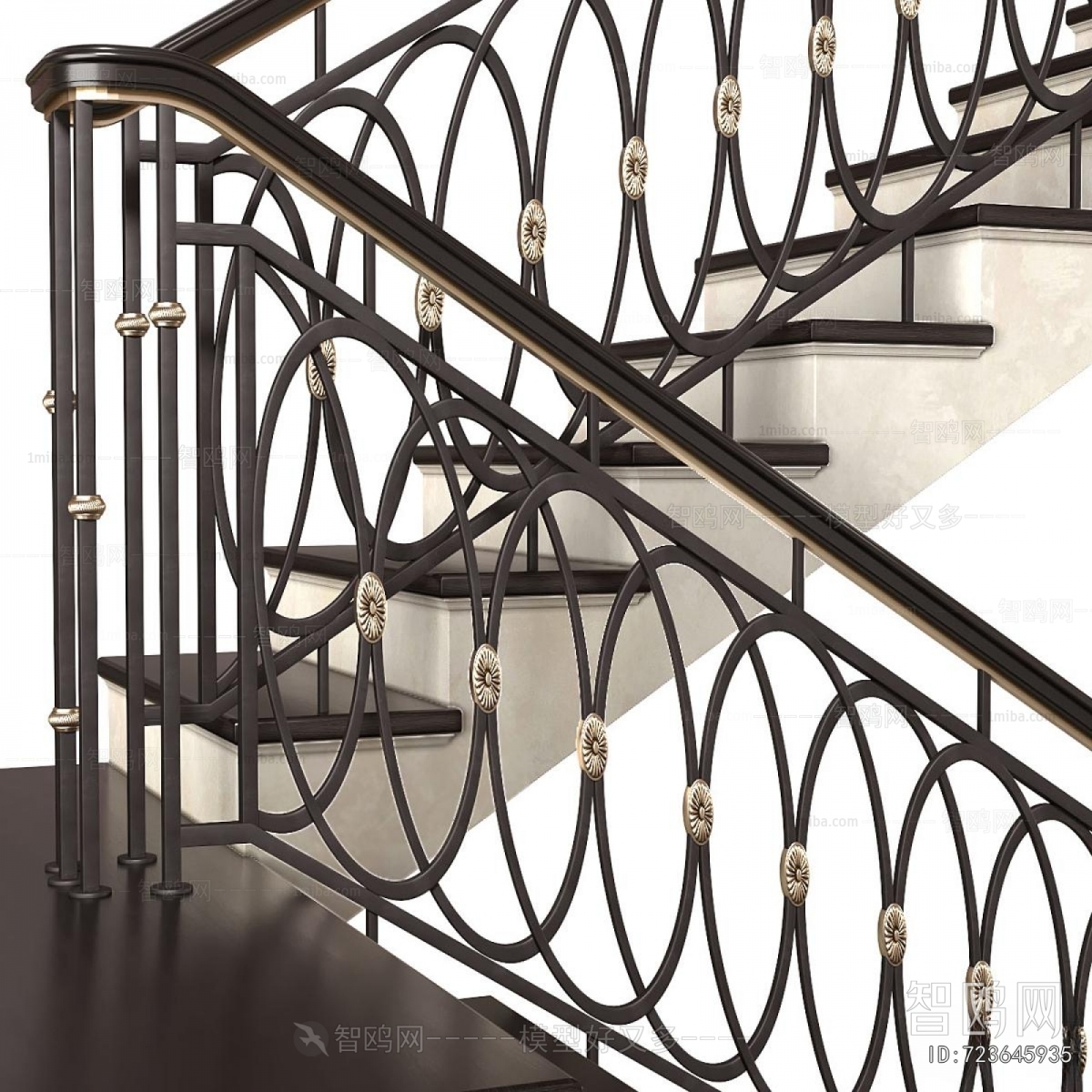 Modern Staircase
