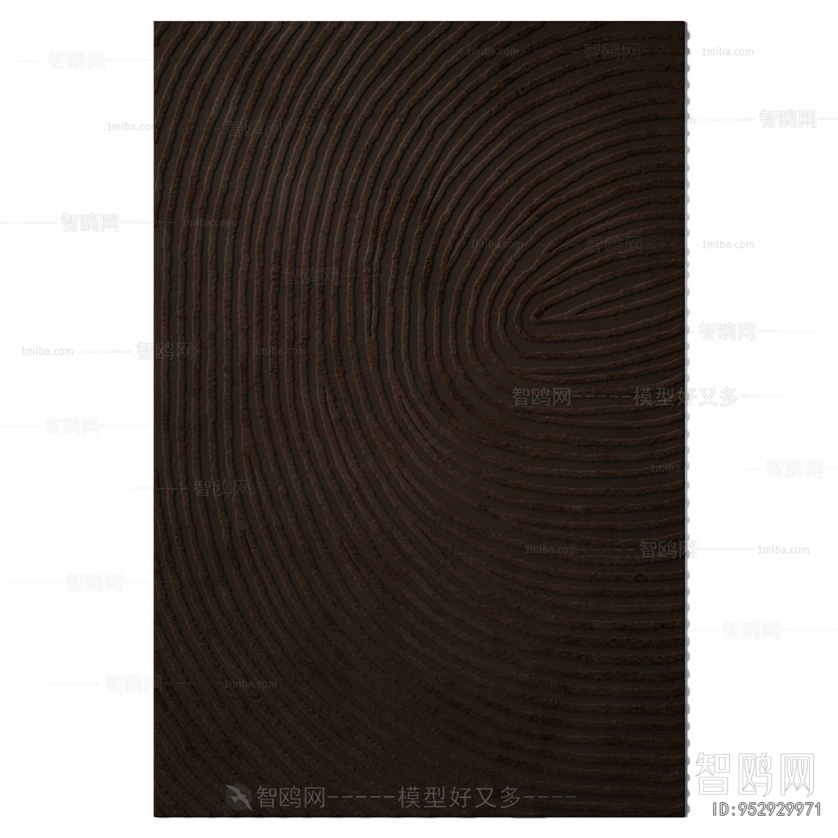 Modern The Carpet