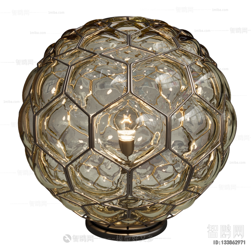 Modern Droplight