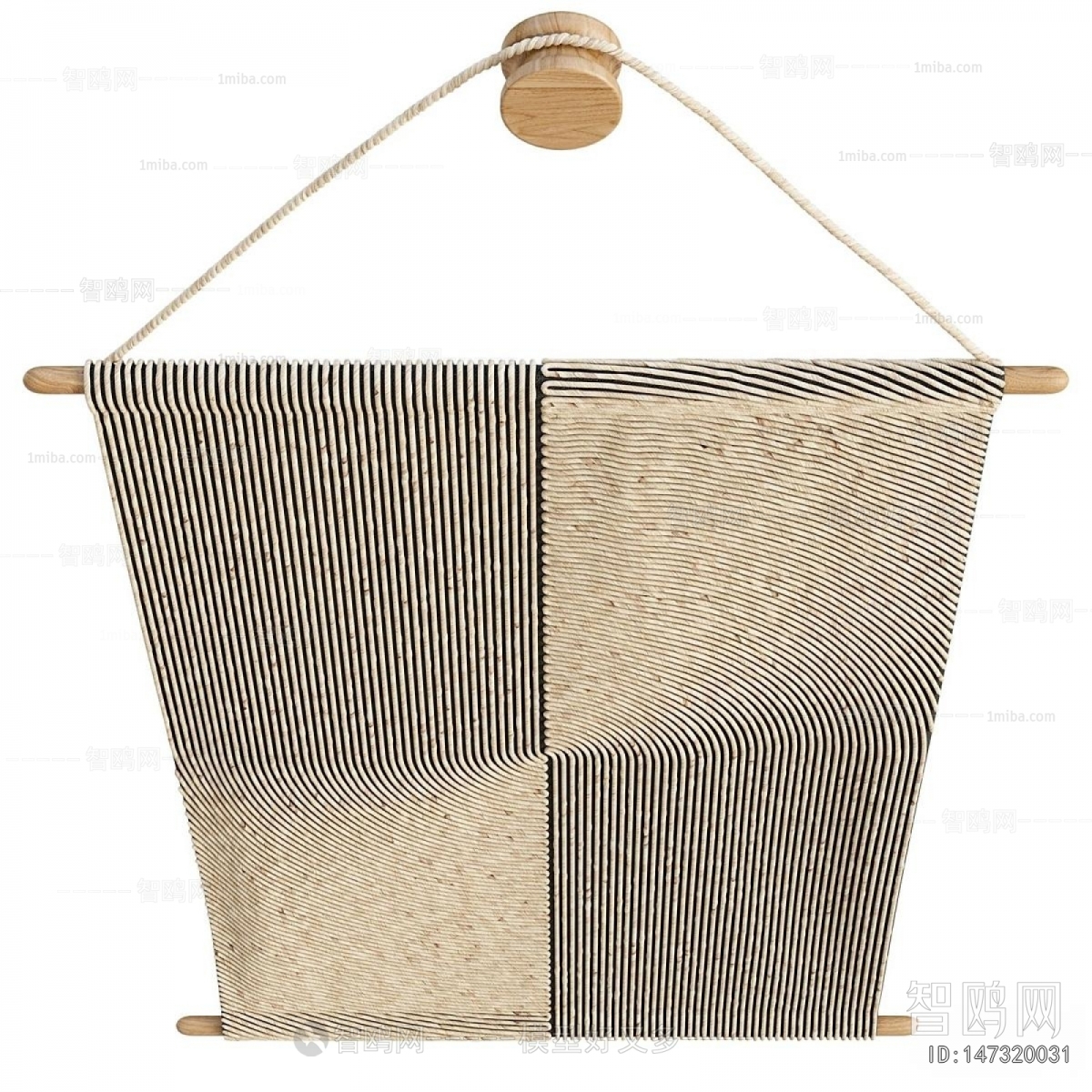 Modern Wall Decoration