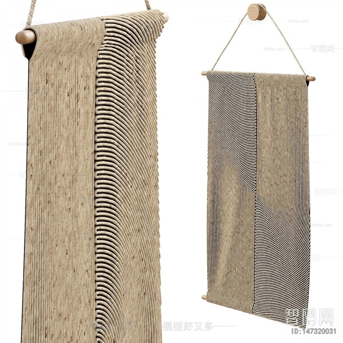 Modern Wall Decoration