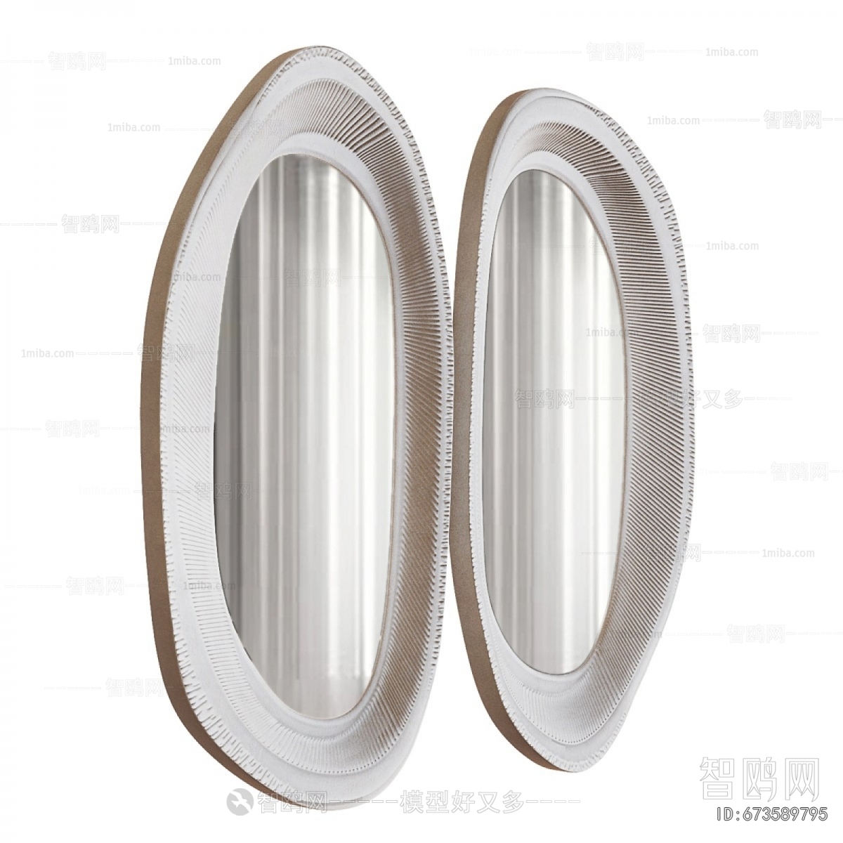Modern The Mirror