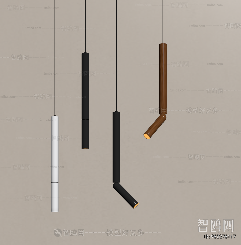 Modern Wall Lamp