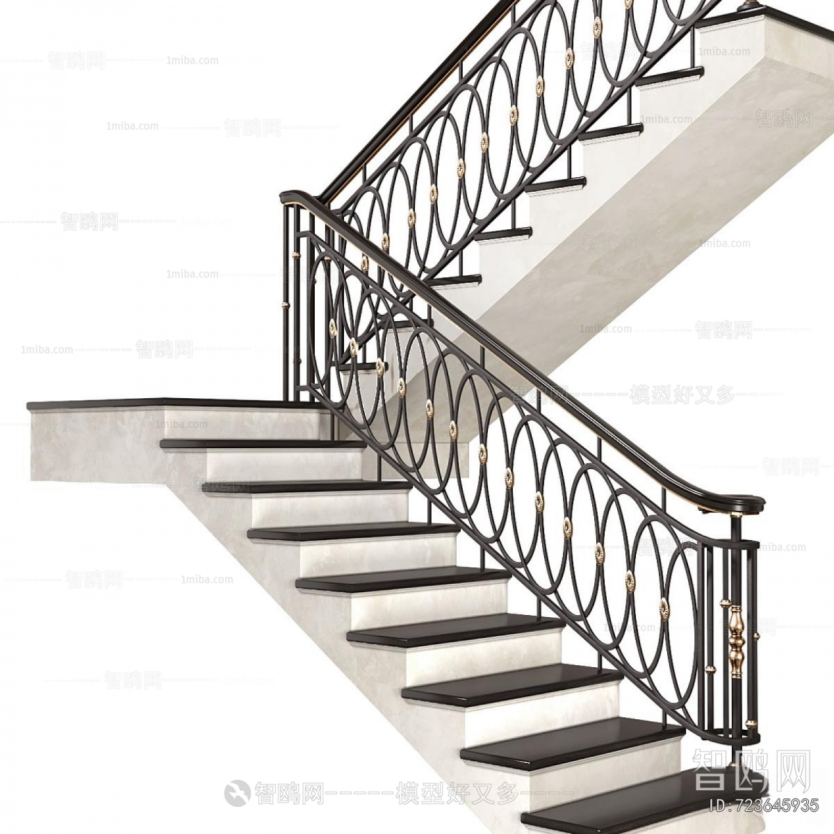 Modern Staircase