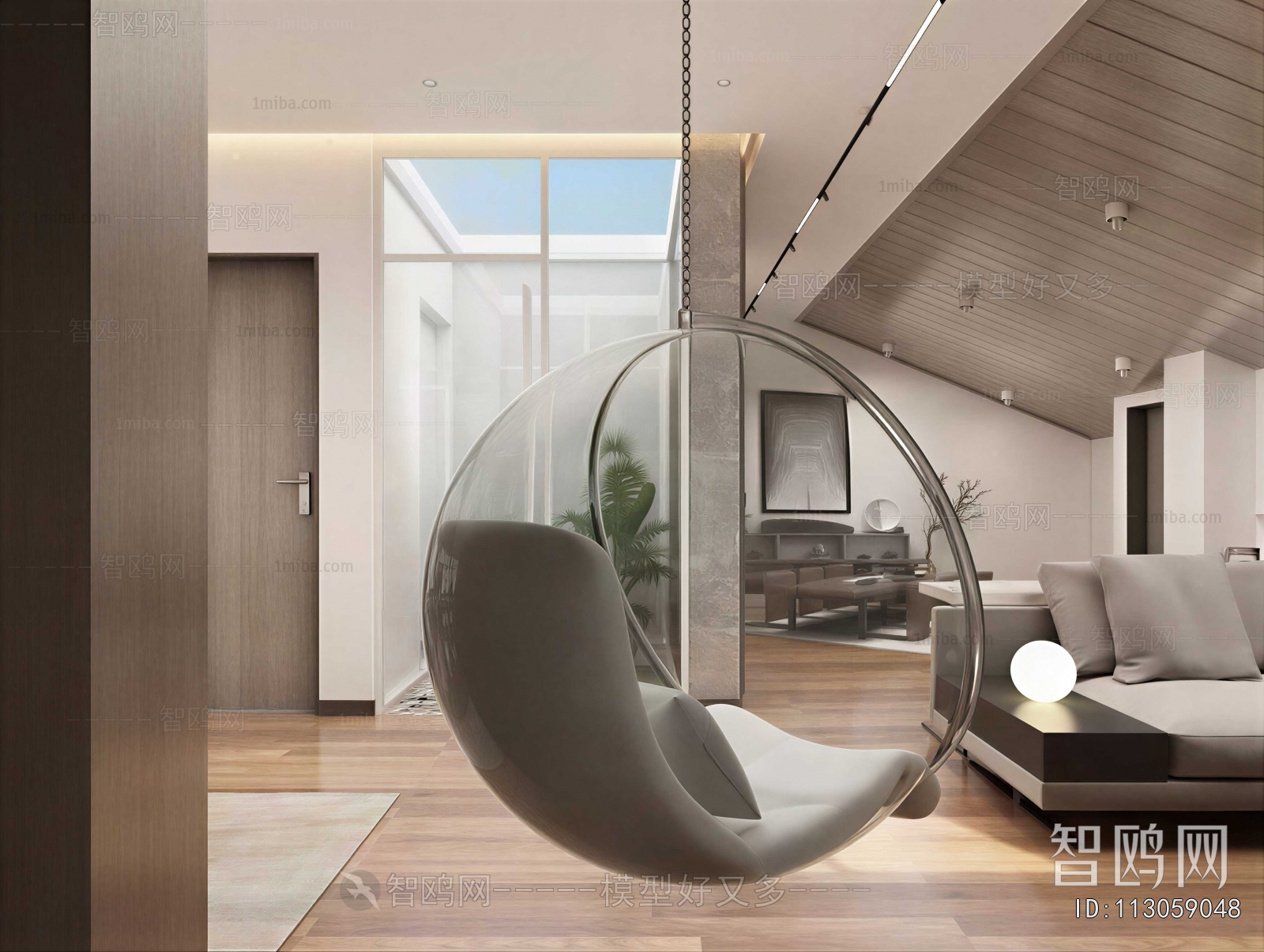 Modern Rest And Entertainment