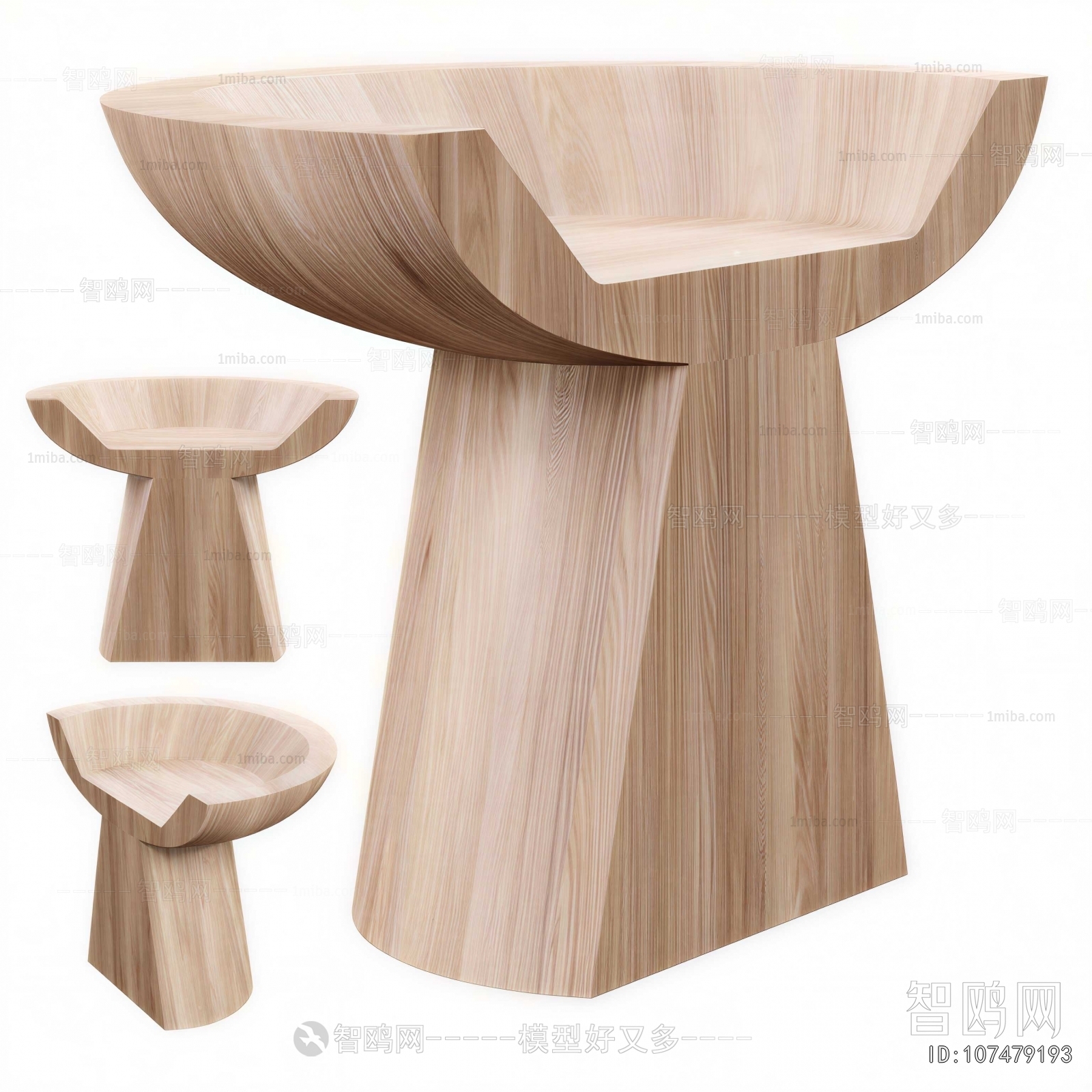Modern Stool
