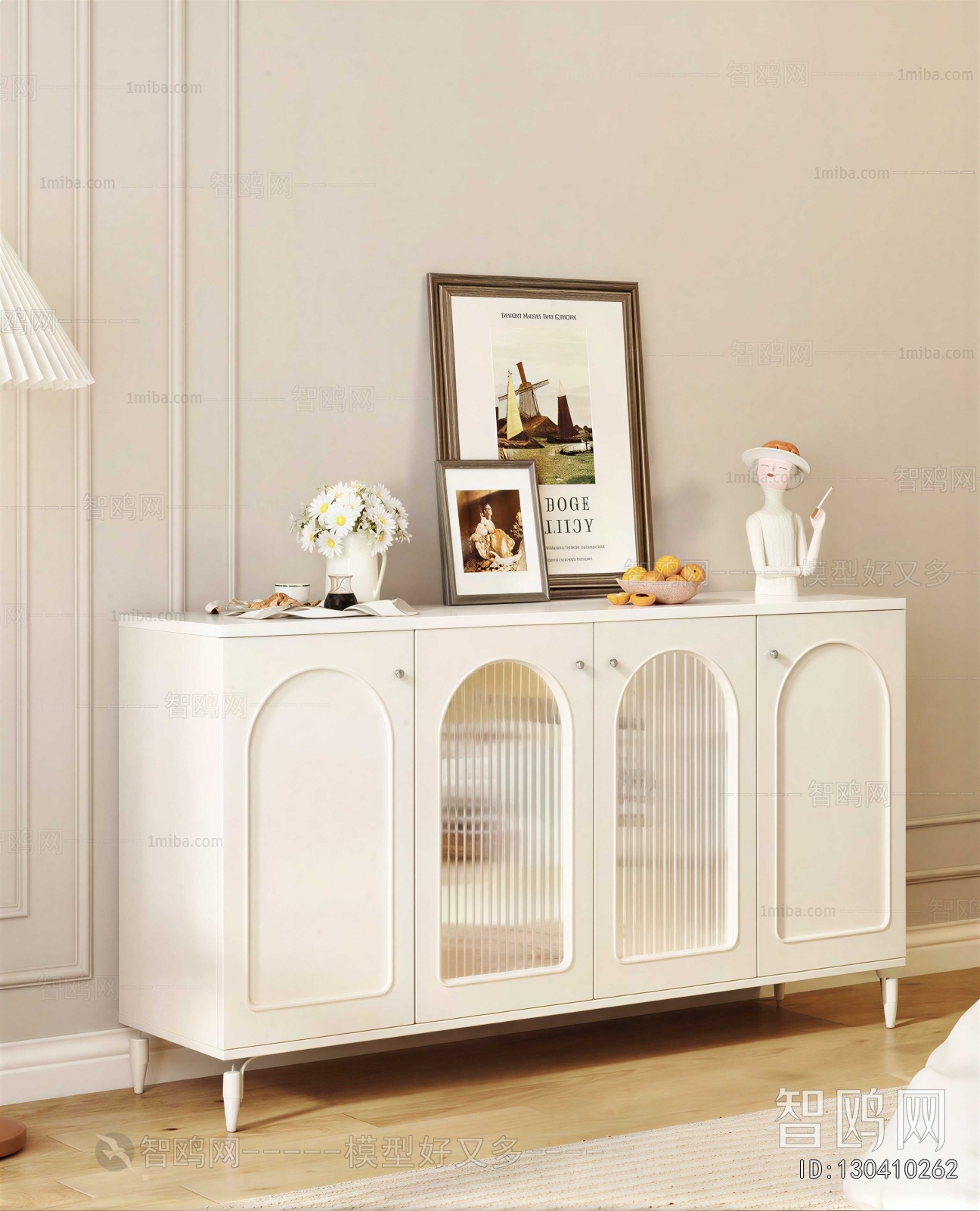 Modern Sideboard