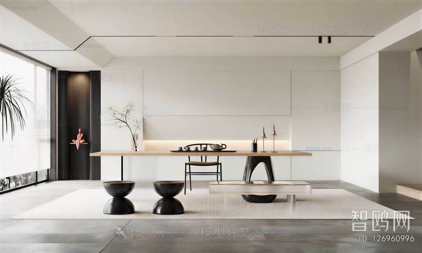 Modern Tea Tables And Chairs