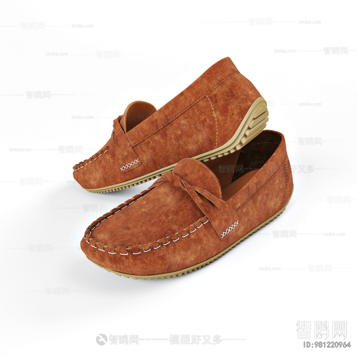 Modern Shoes