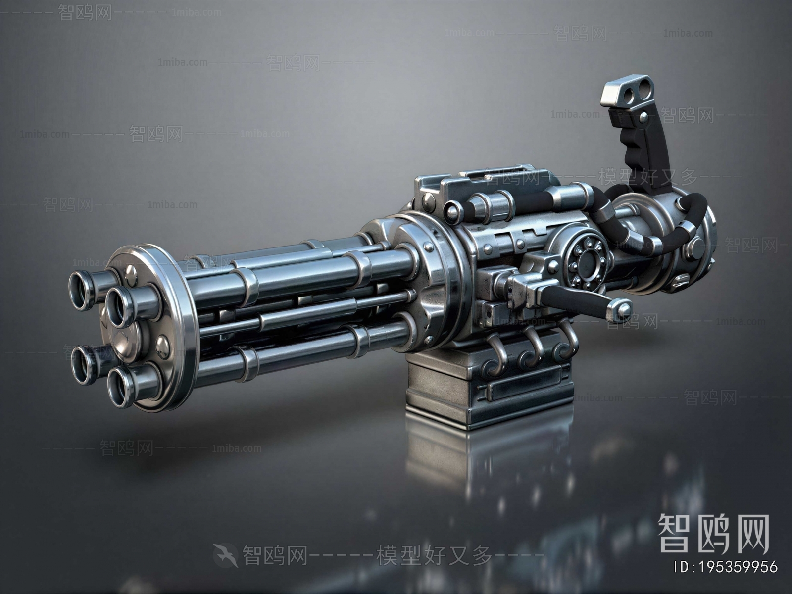 Modern Military Equipment