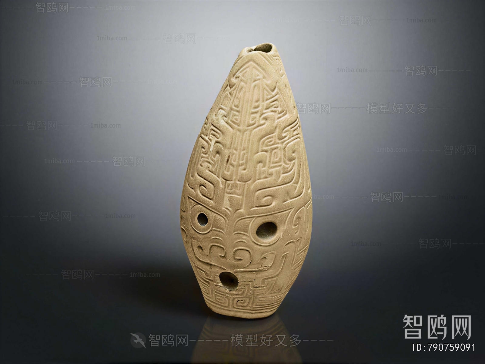 Chinese Style Utensil