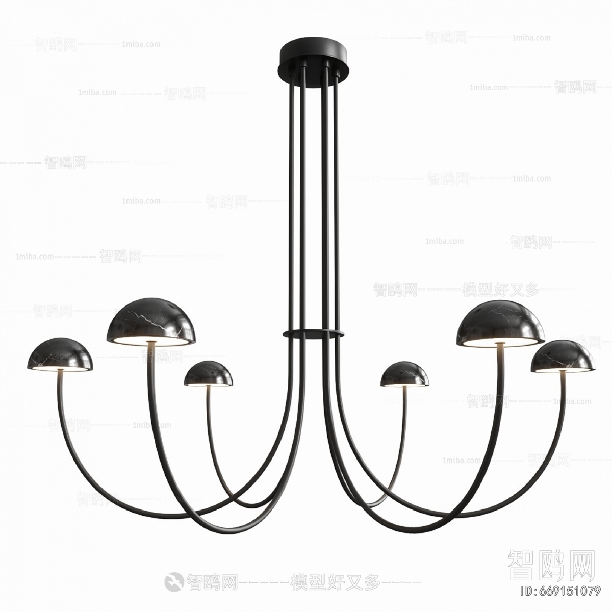 Modern Droplight