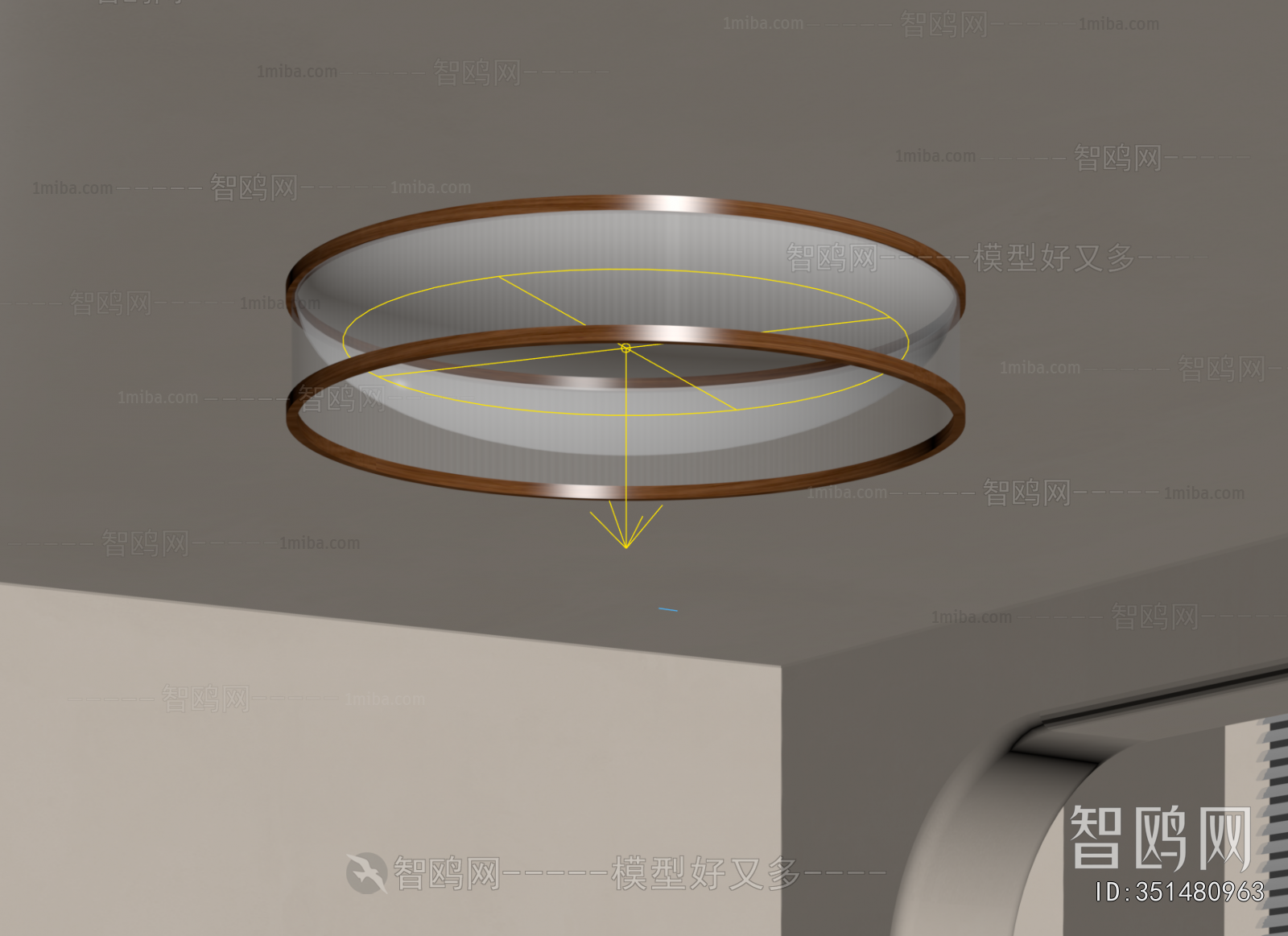 Modern Ceiling Ceiling Lamp