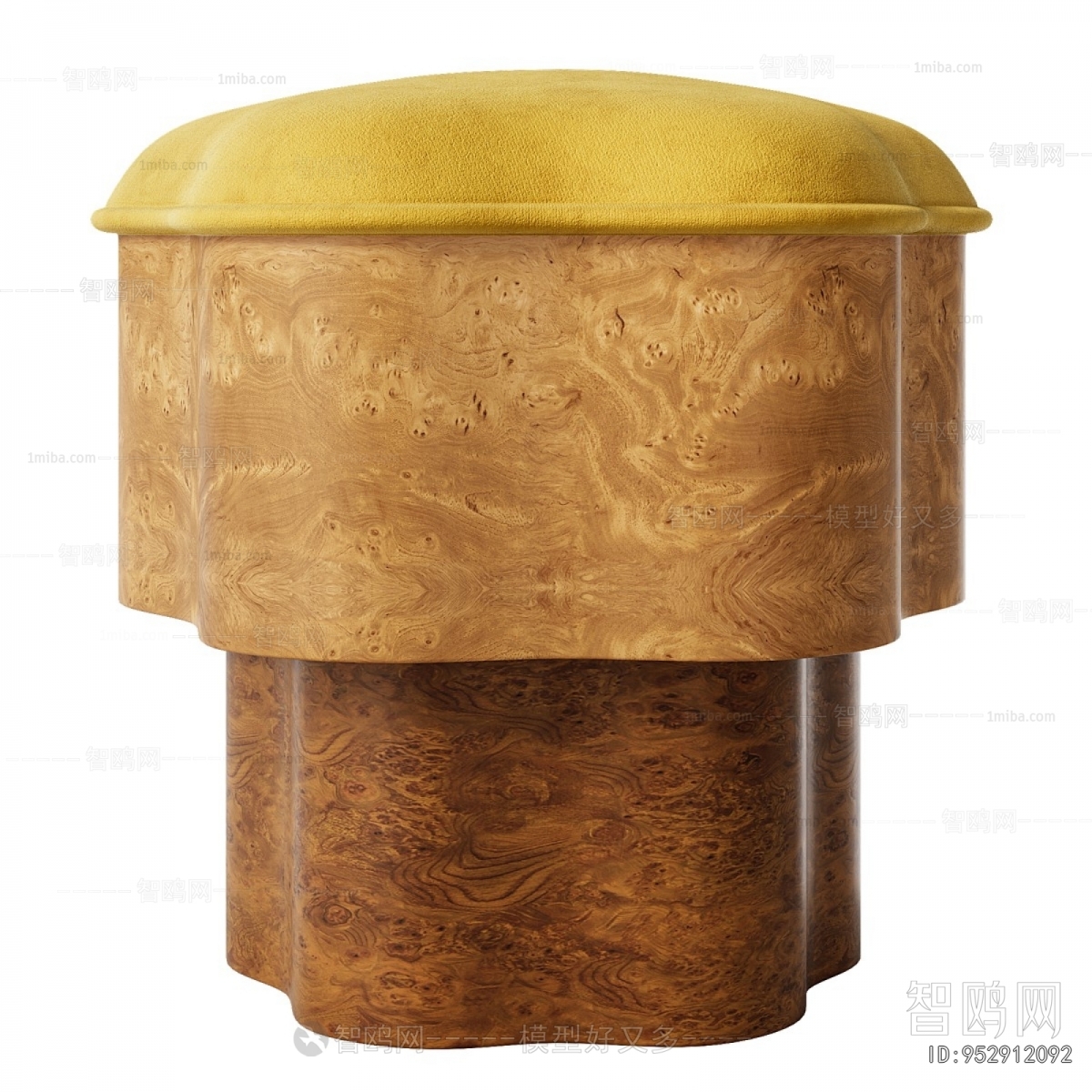 Modern Stool
