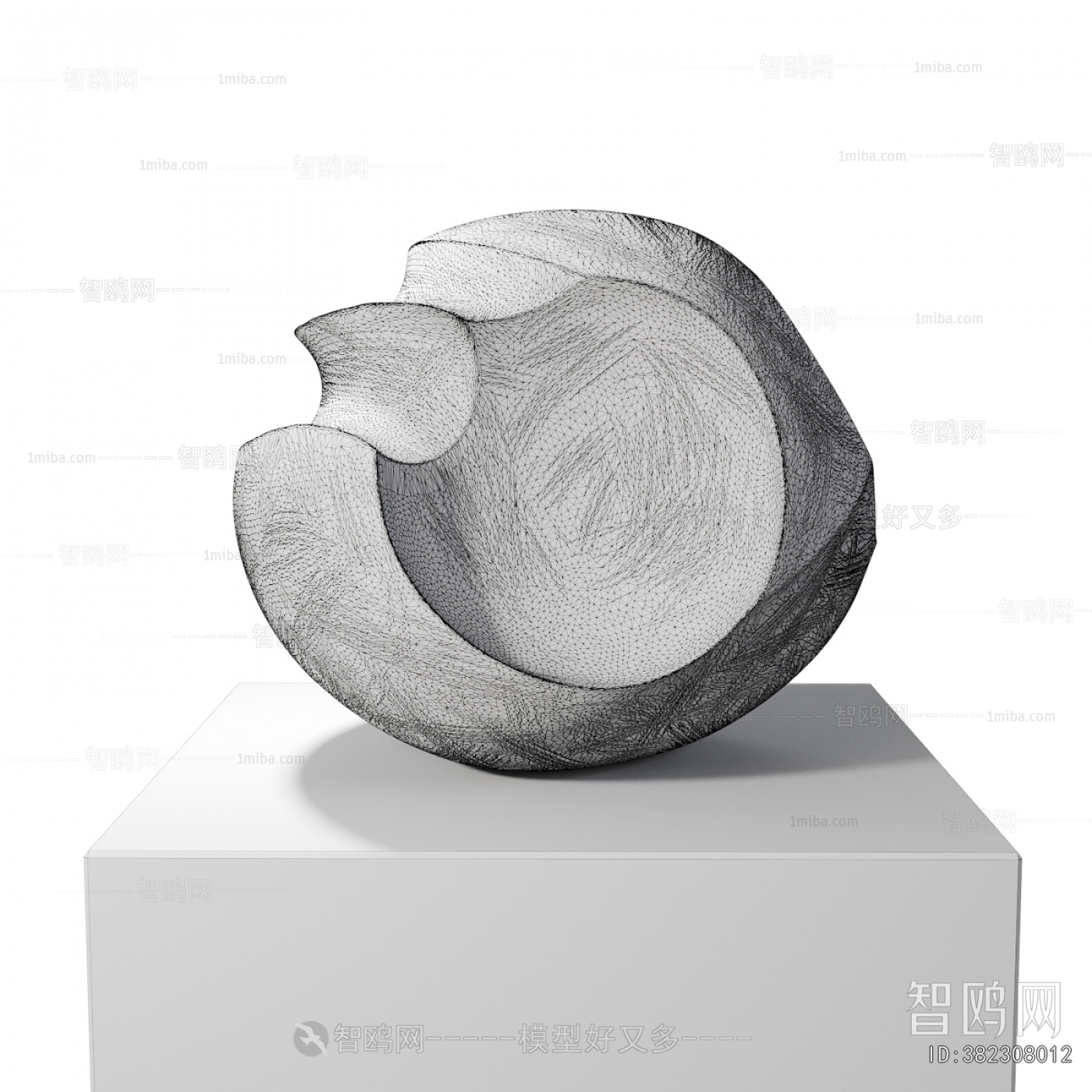 Modern Sculpture