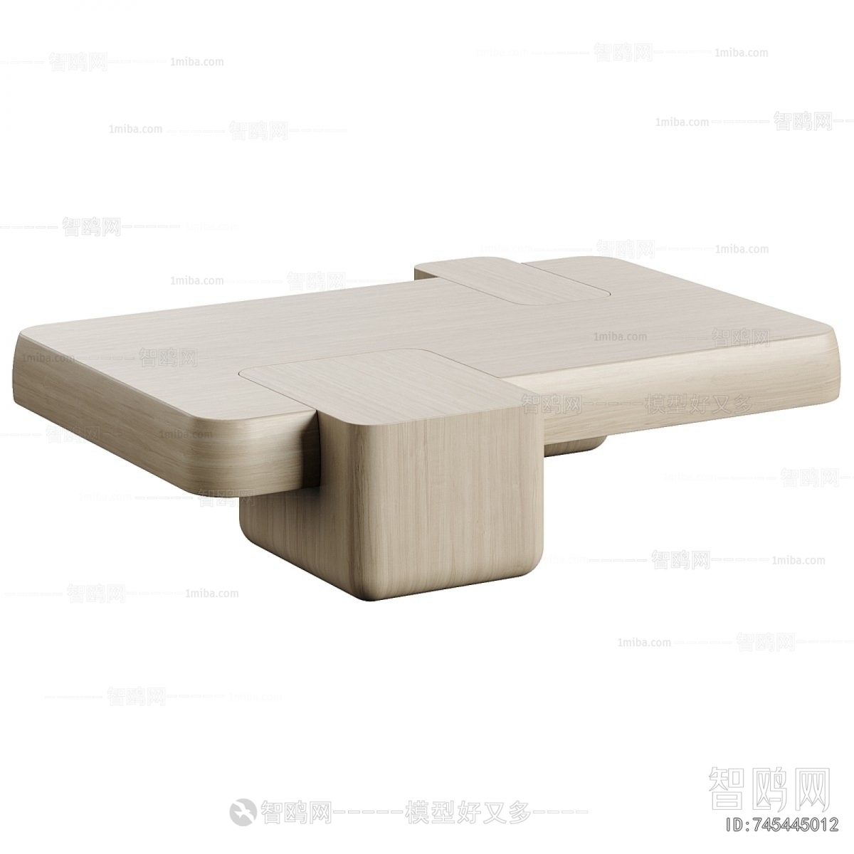 Modern Coffee Table
