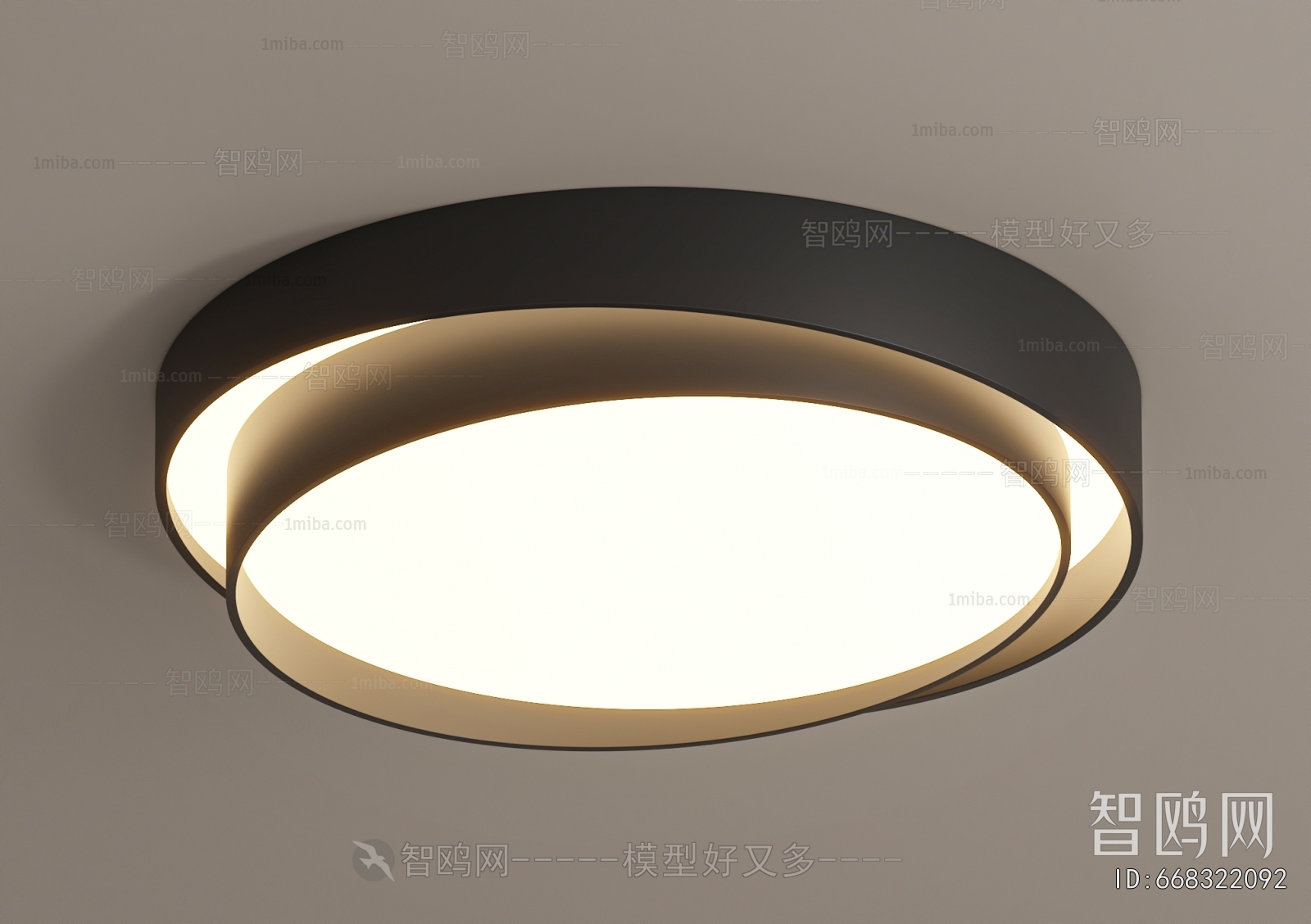Modern Ceiling Ceiling Lamp