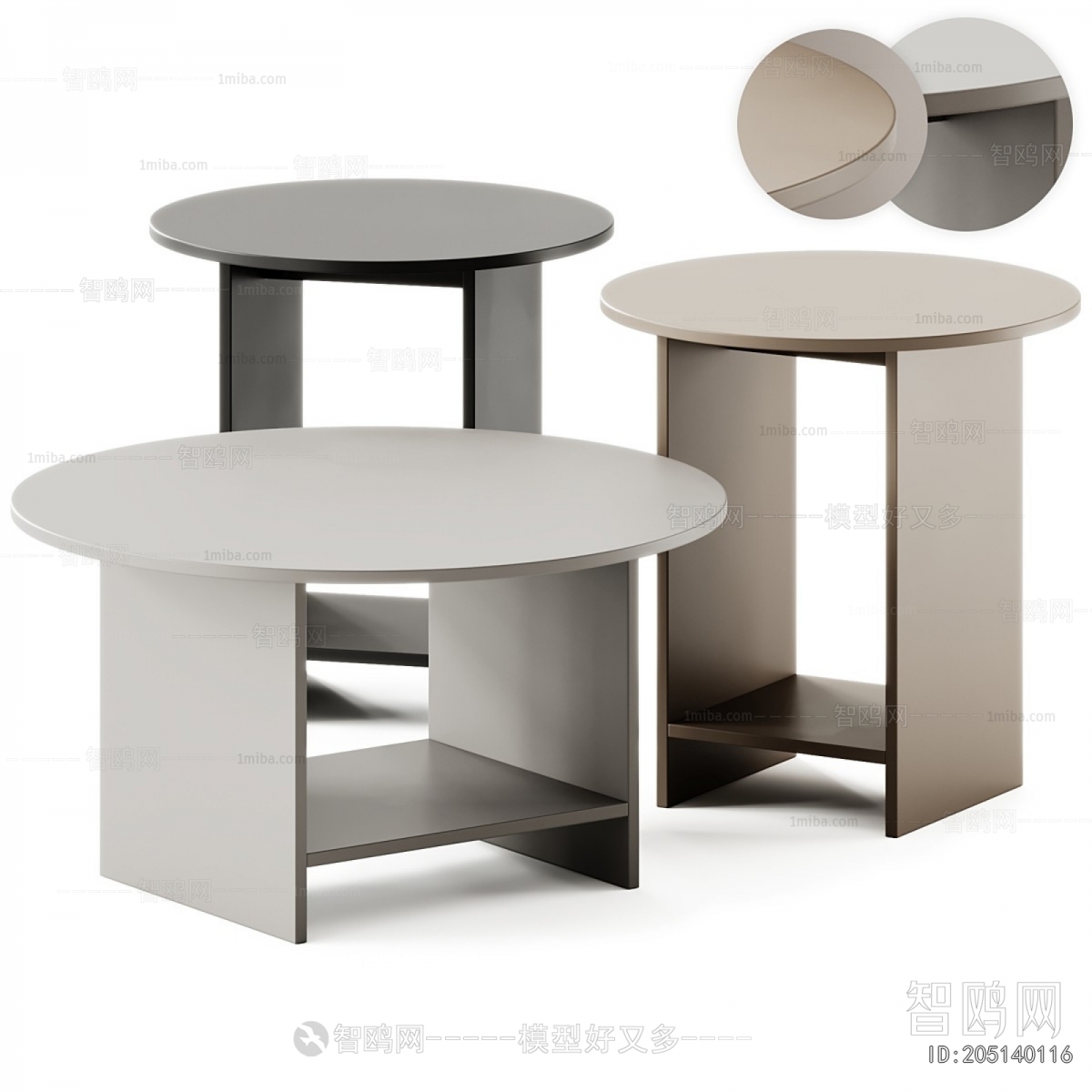 Modern Coffee Table