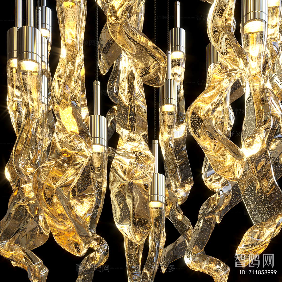 European Style Droplight