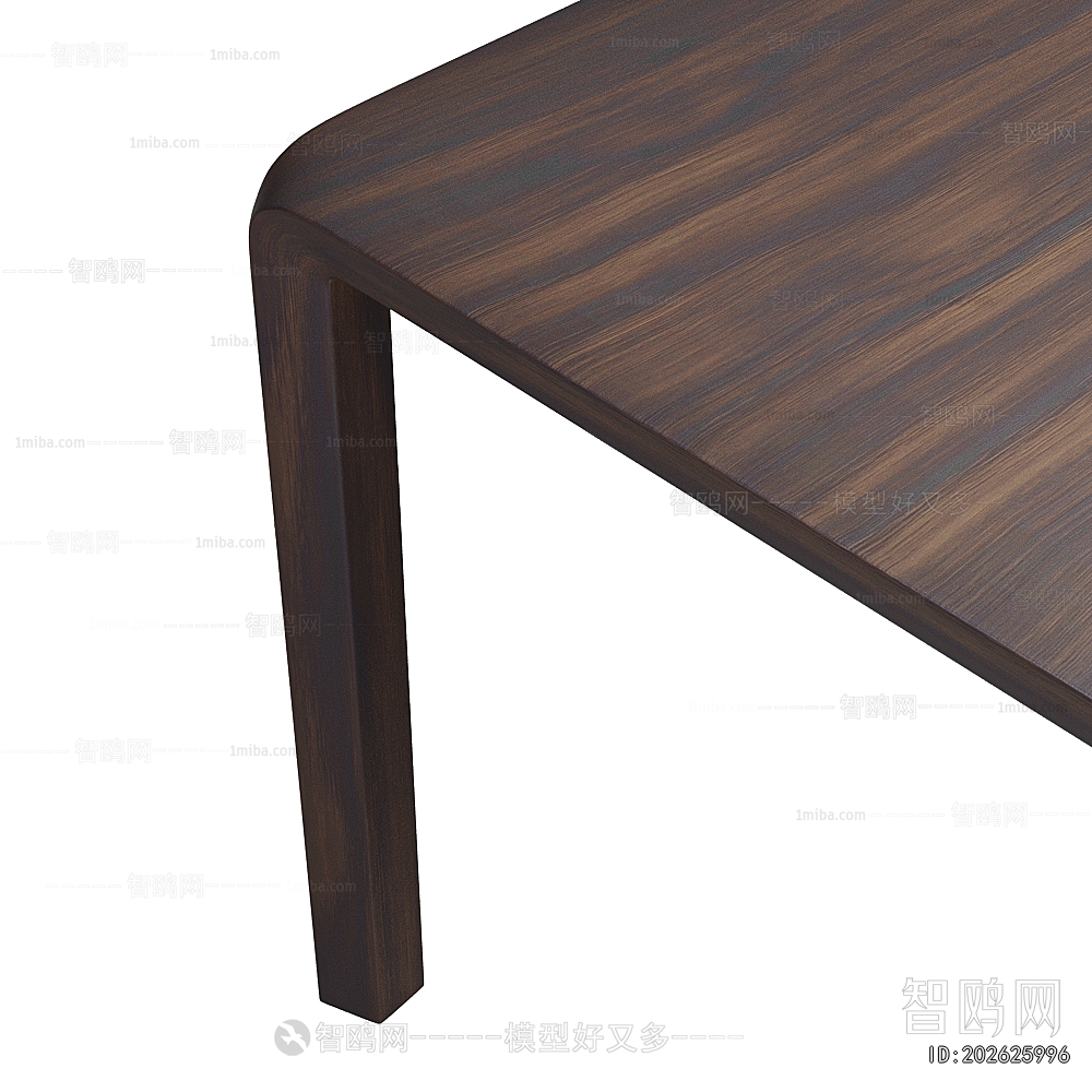 Modern Coffee Table