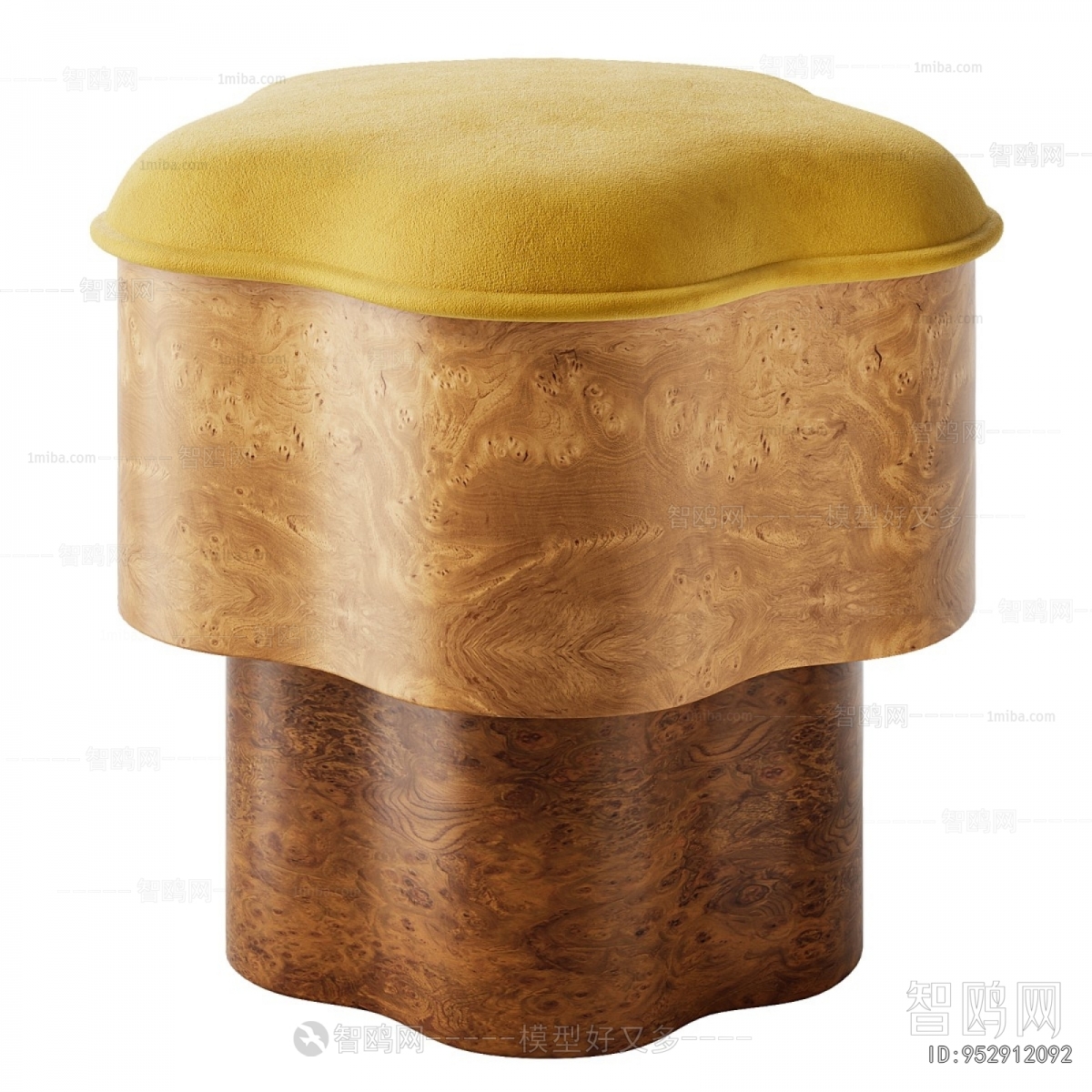 Modern Stool