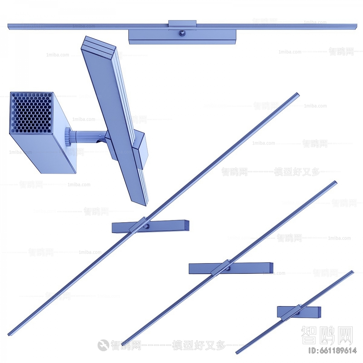 Modern Wall Lamp