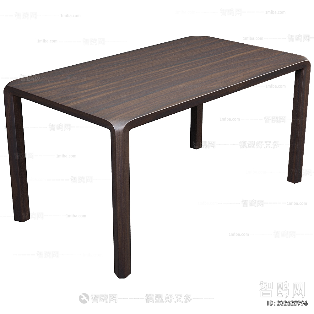 Modern Coffee Table