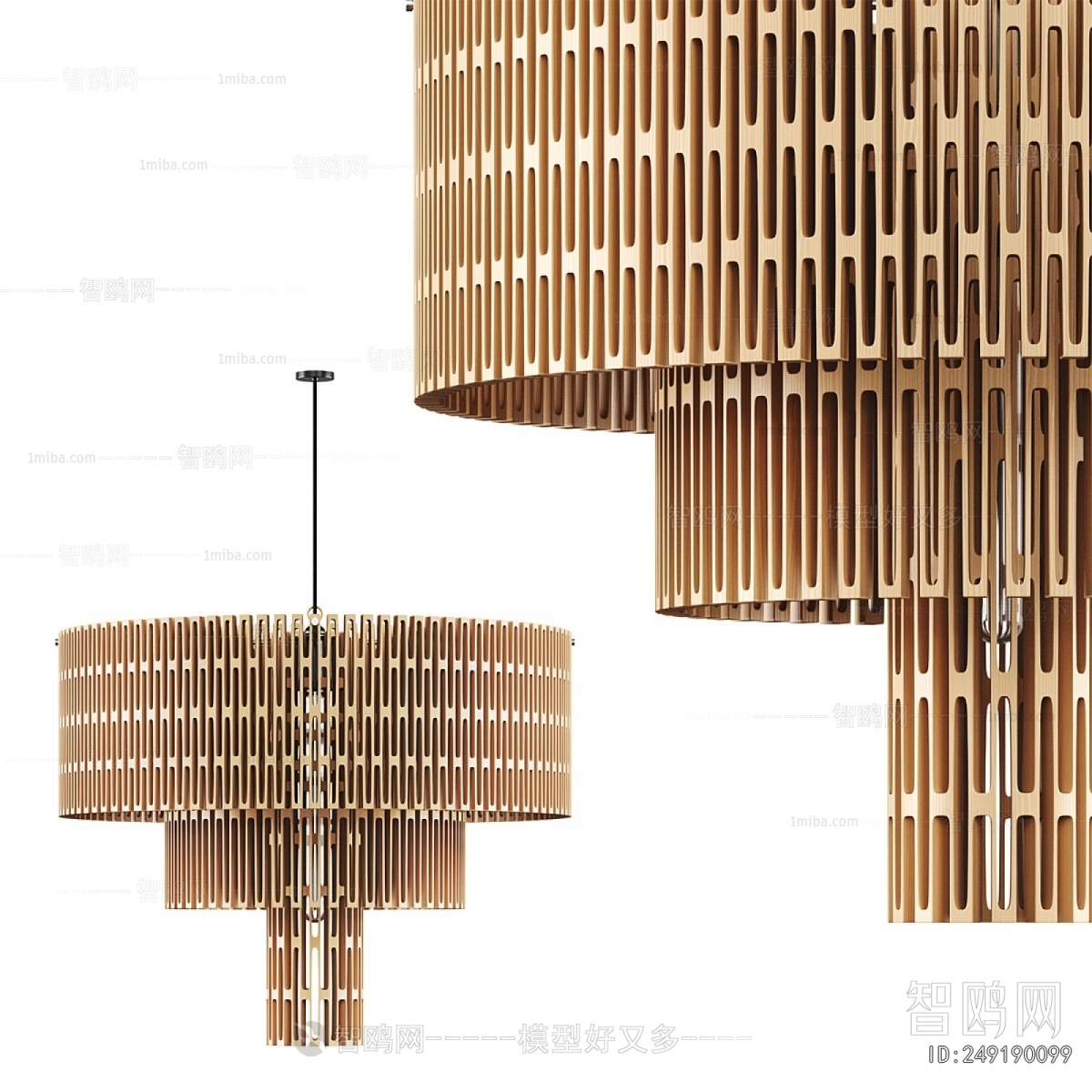 Modern Droplight