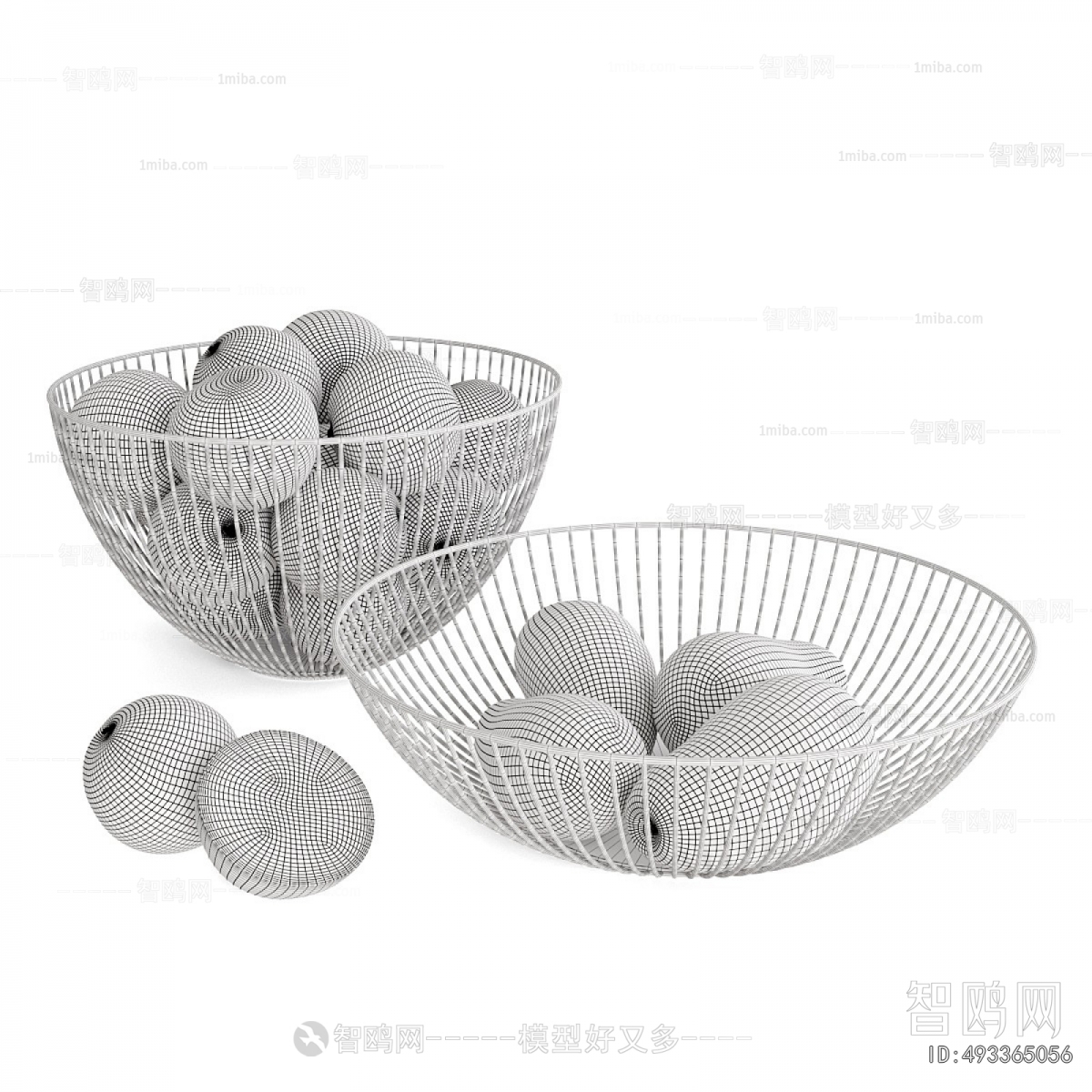 Modern Fruit
