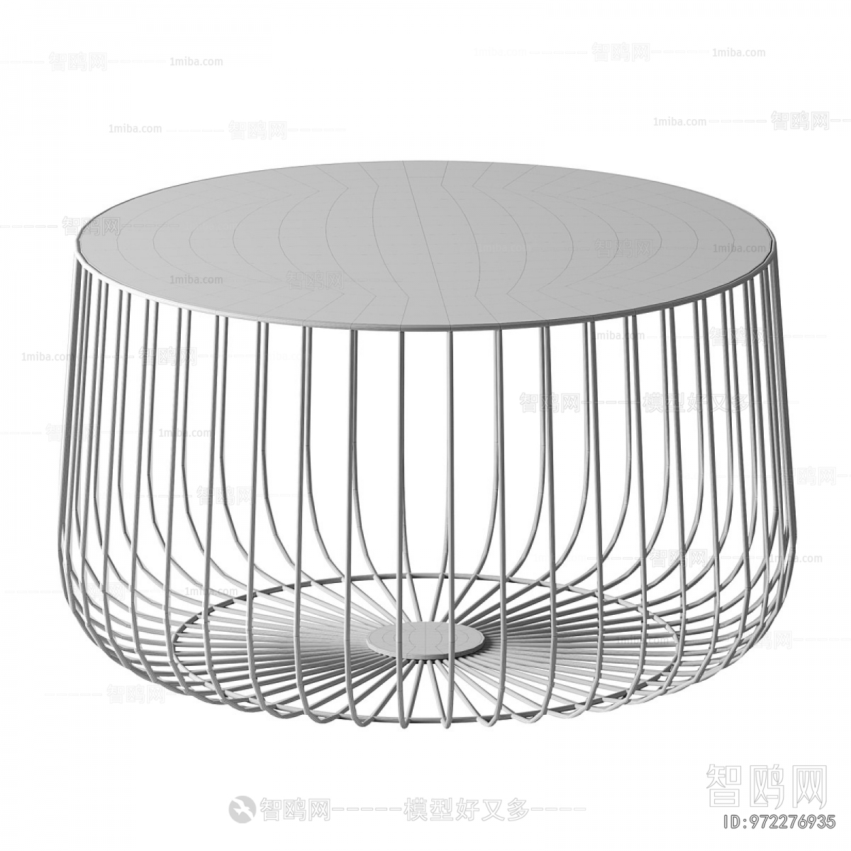 Modern Side Table/corner Table