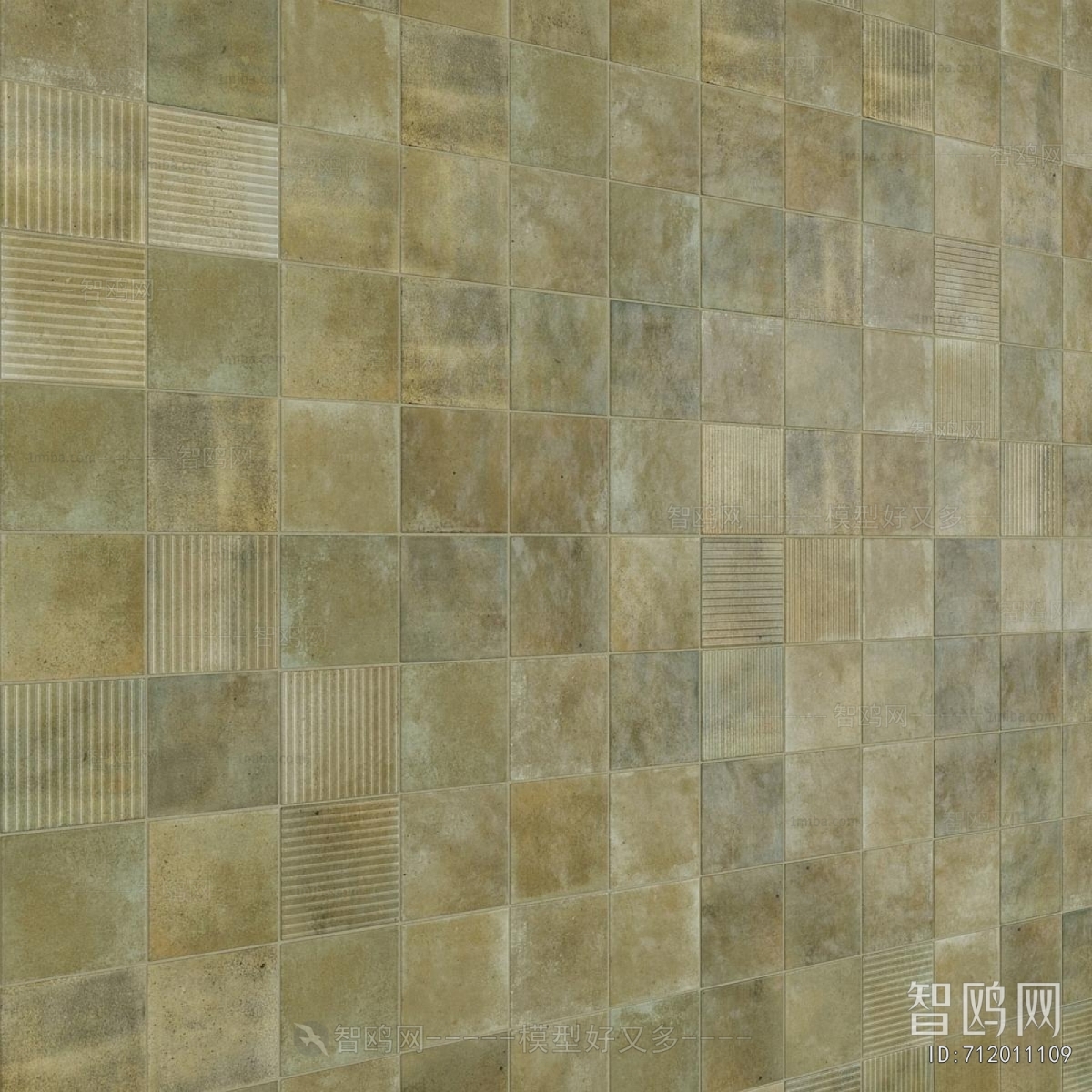 Modern Wall/floor/ceiling