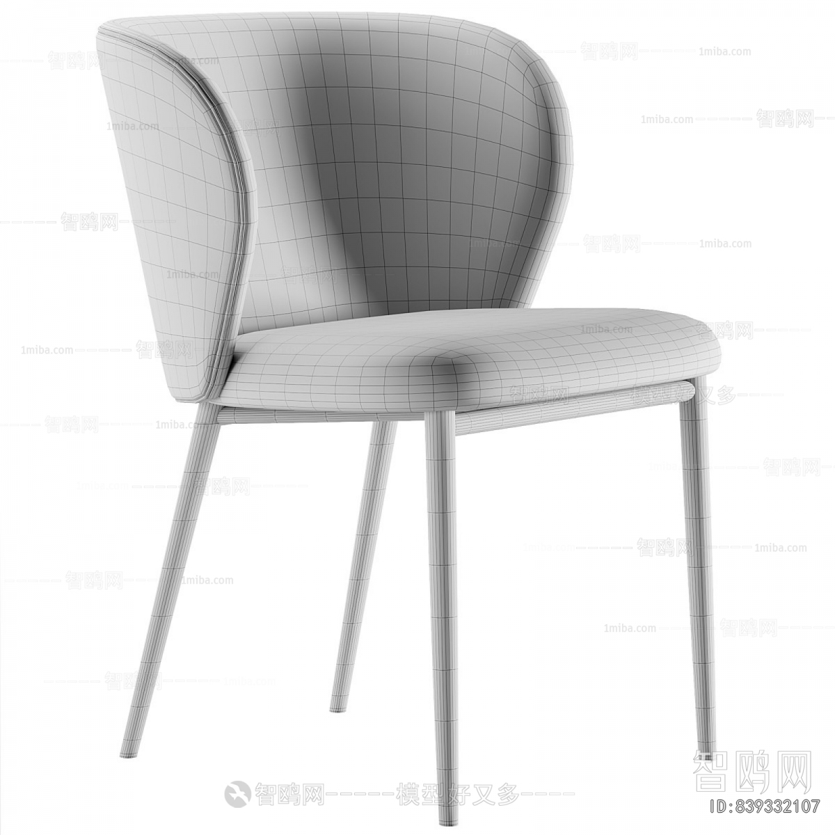 Modern Dining Chair