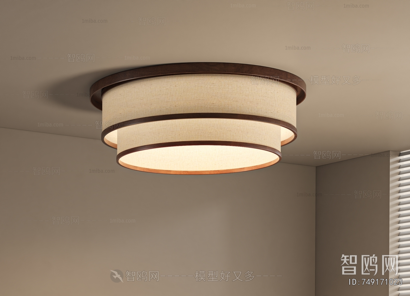 Modern Ceiling Ceiling Lamp