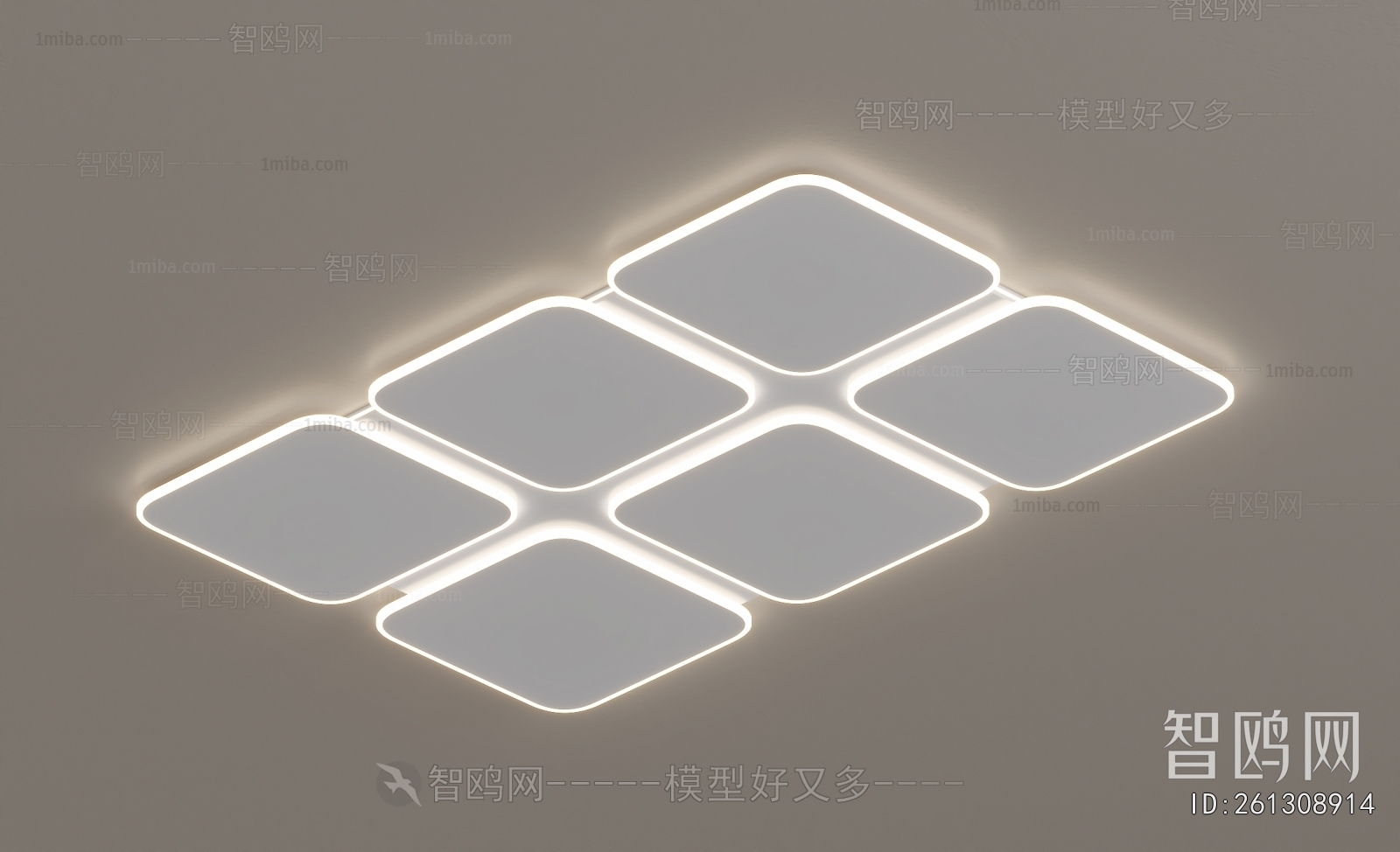 Modern Ceiling Ceiling Lamp