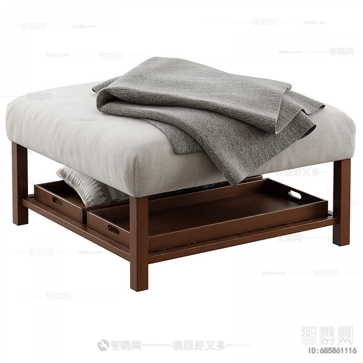 Modern Stool