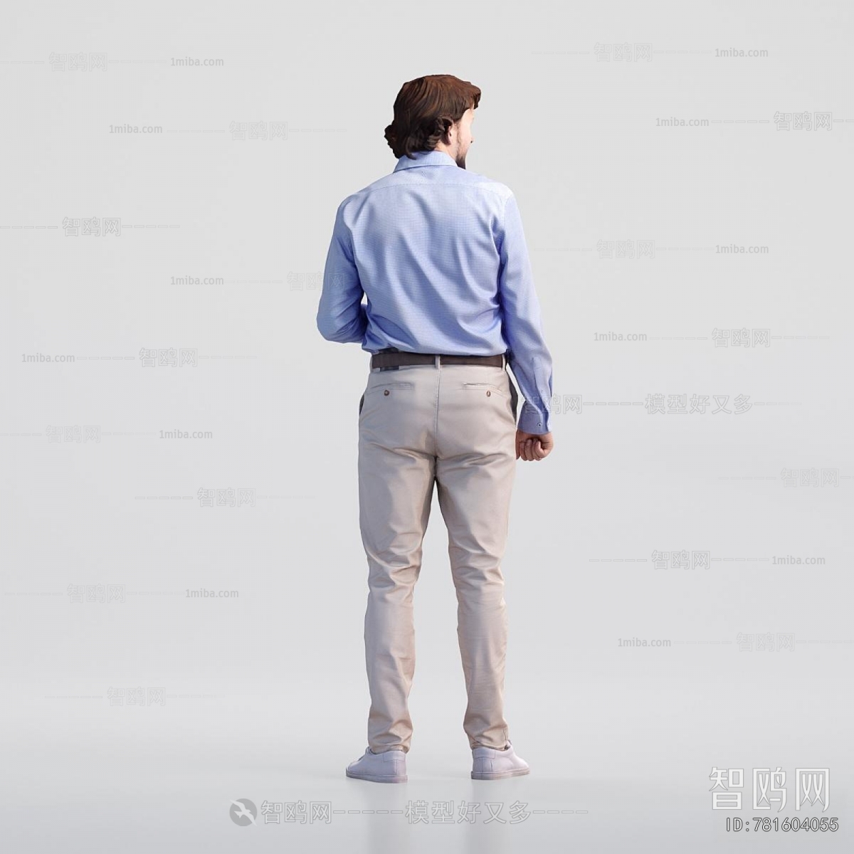 Modern Human