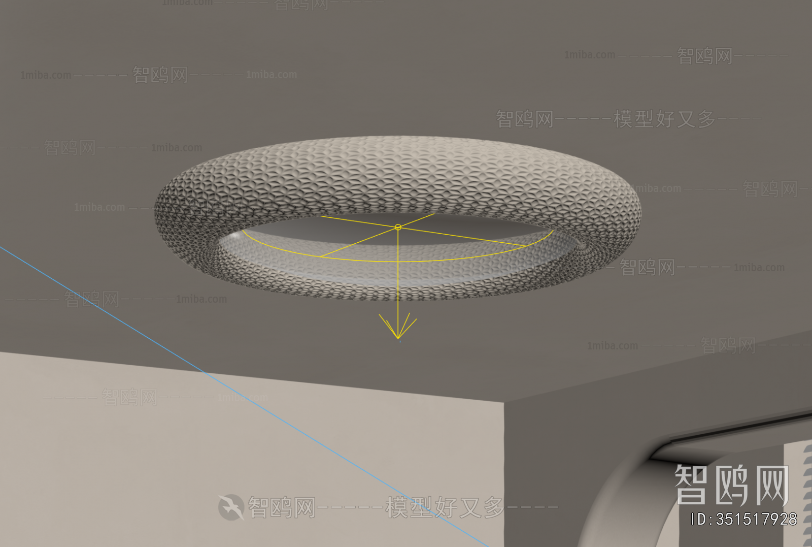 Modern Ceiling Ceiling Lamp