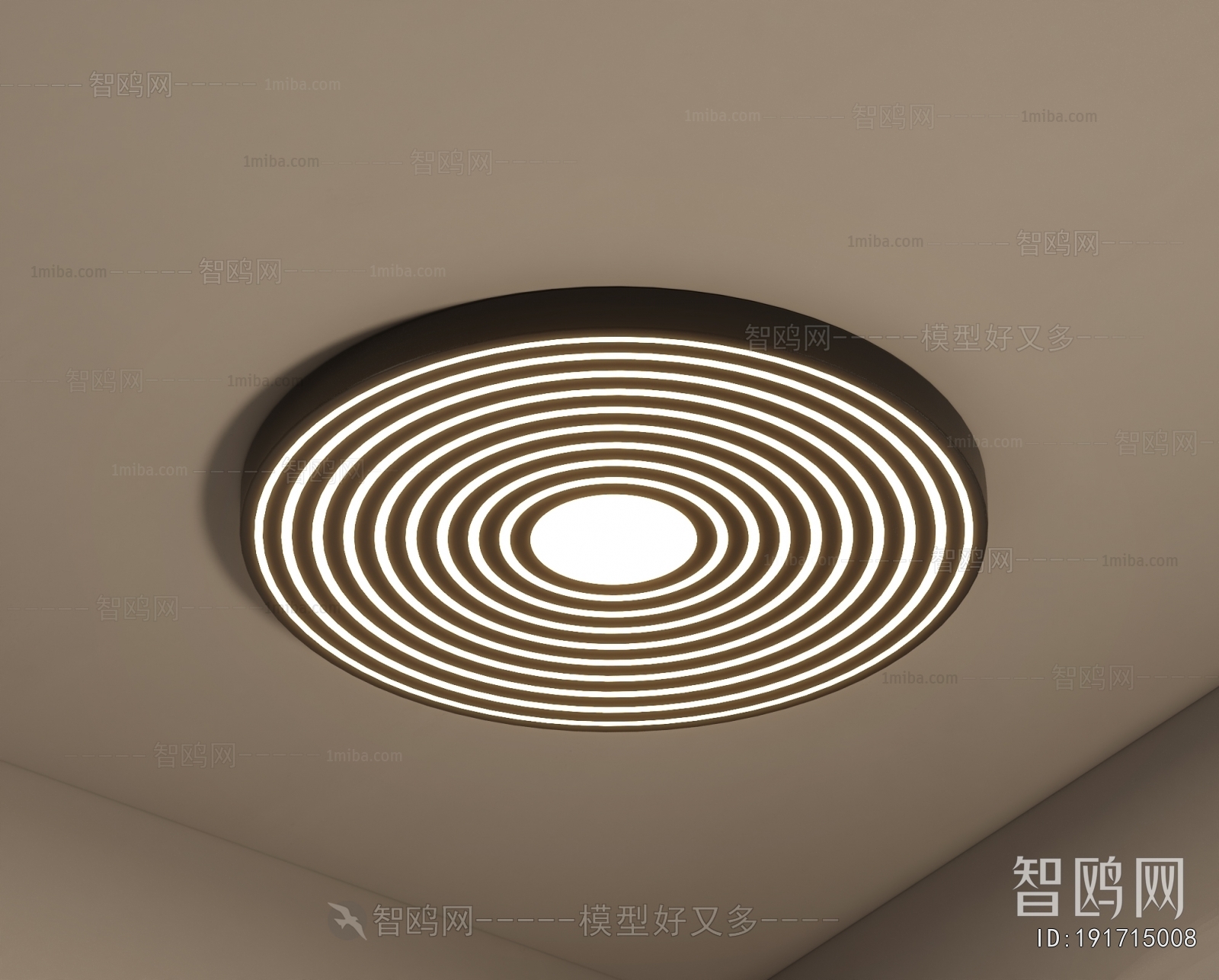 Modern Ceiling Ceiling Lamp