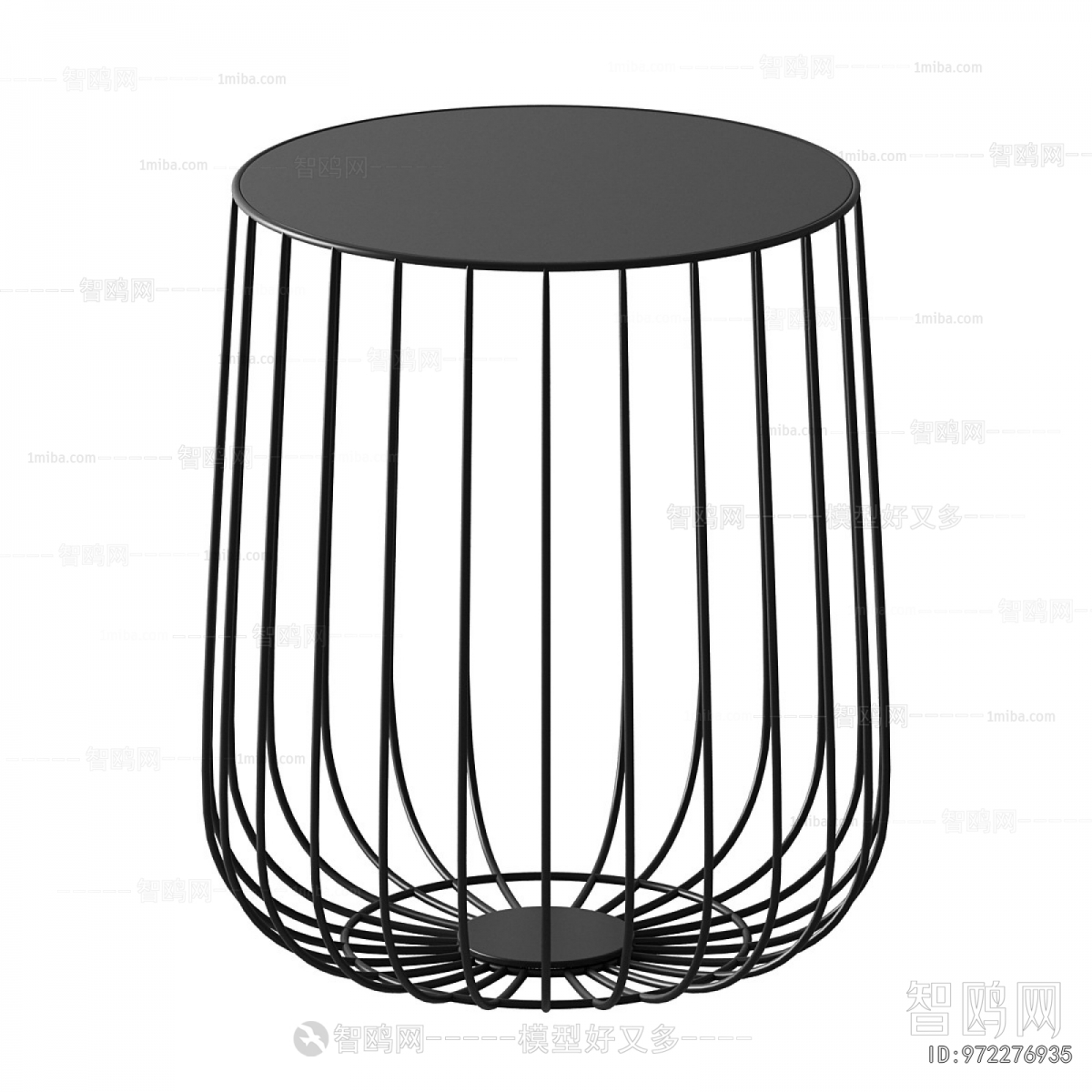 Modern Side Table/corner Table