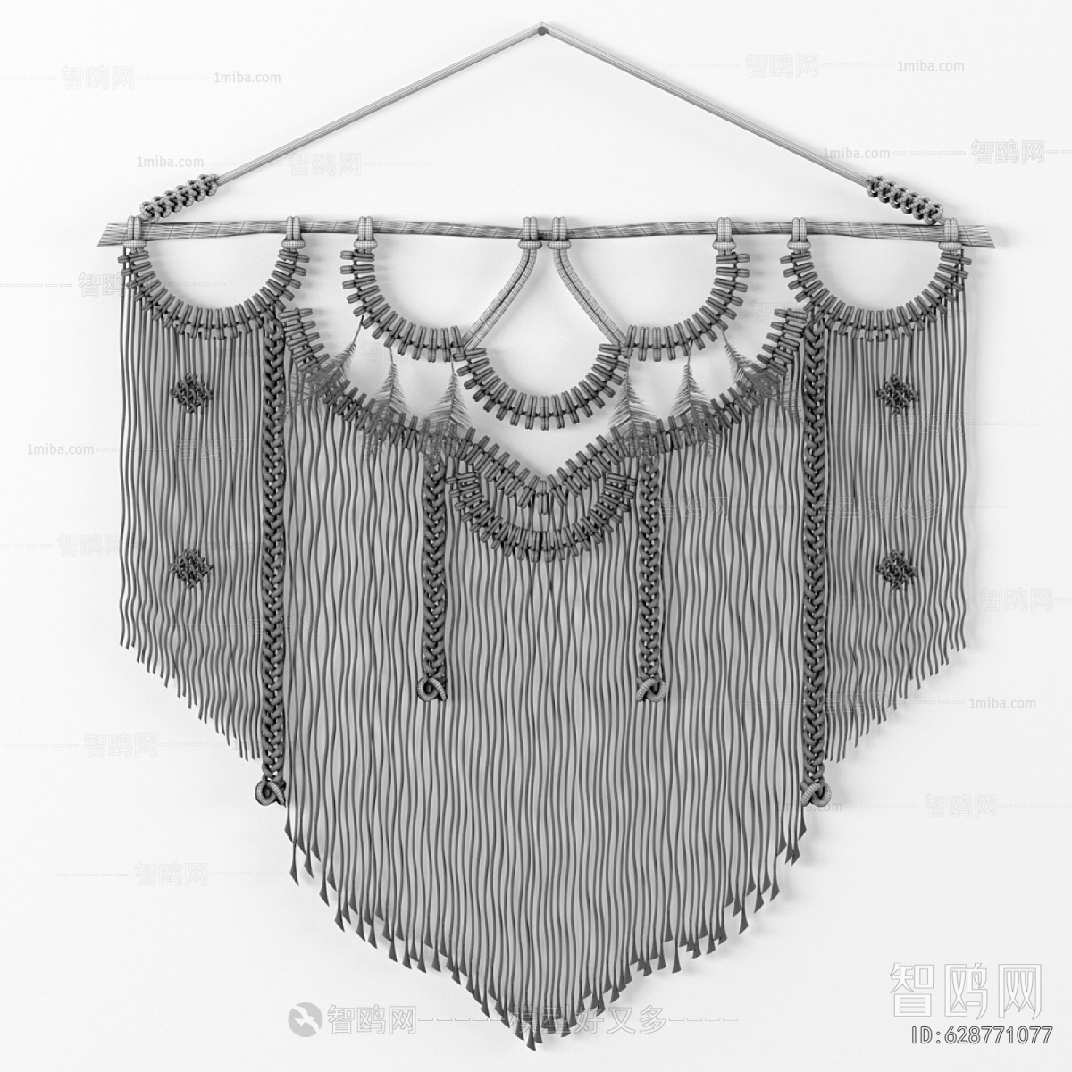 Modern Wall Decoration