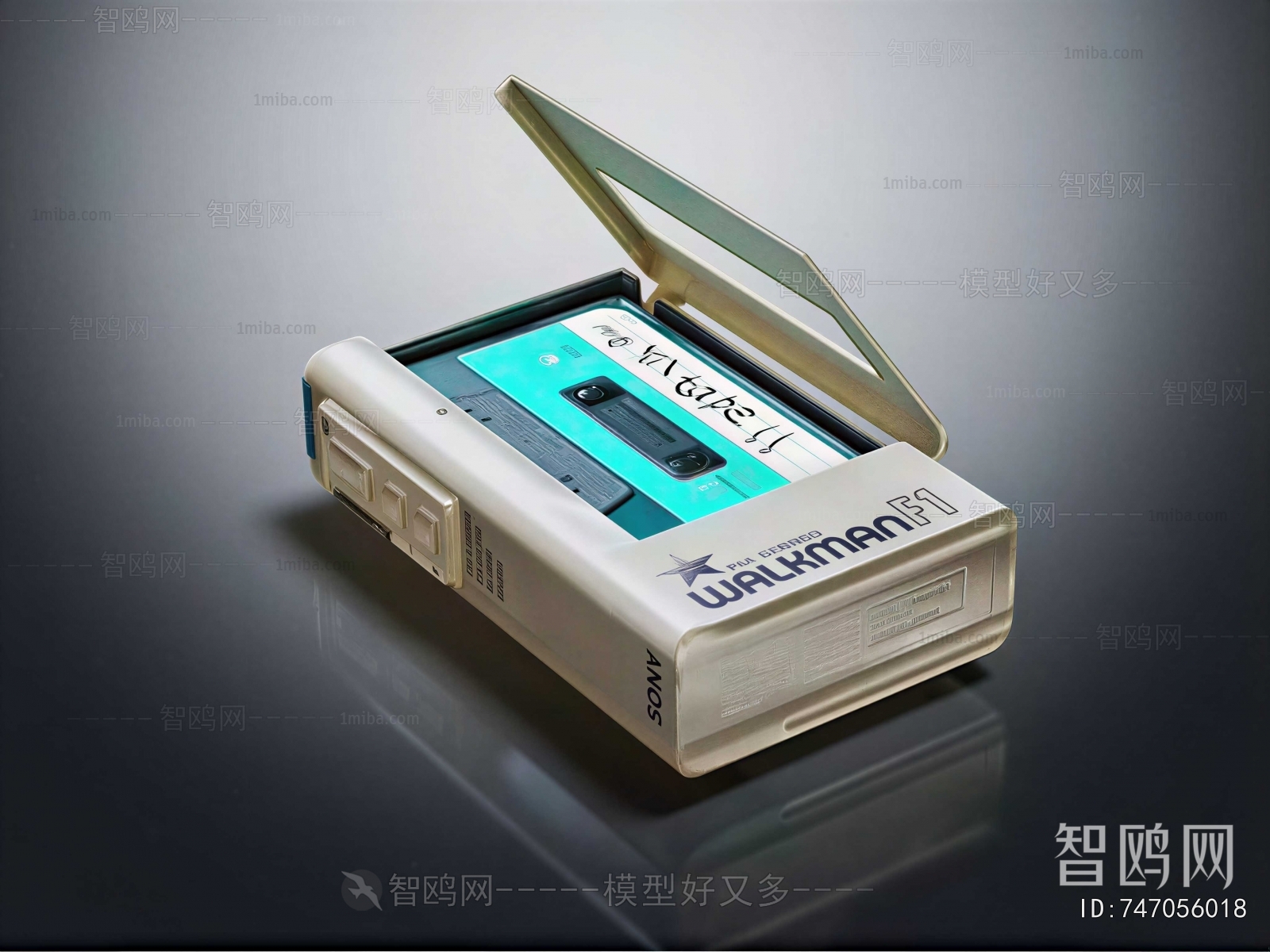 Modern Digital Products