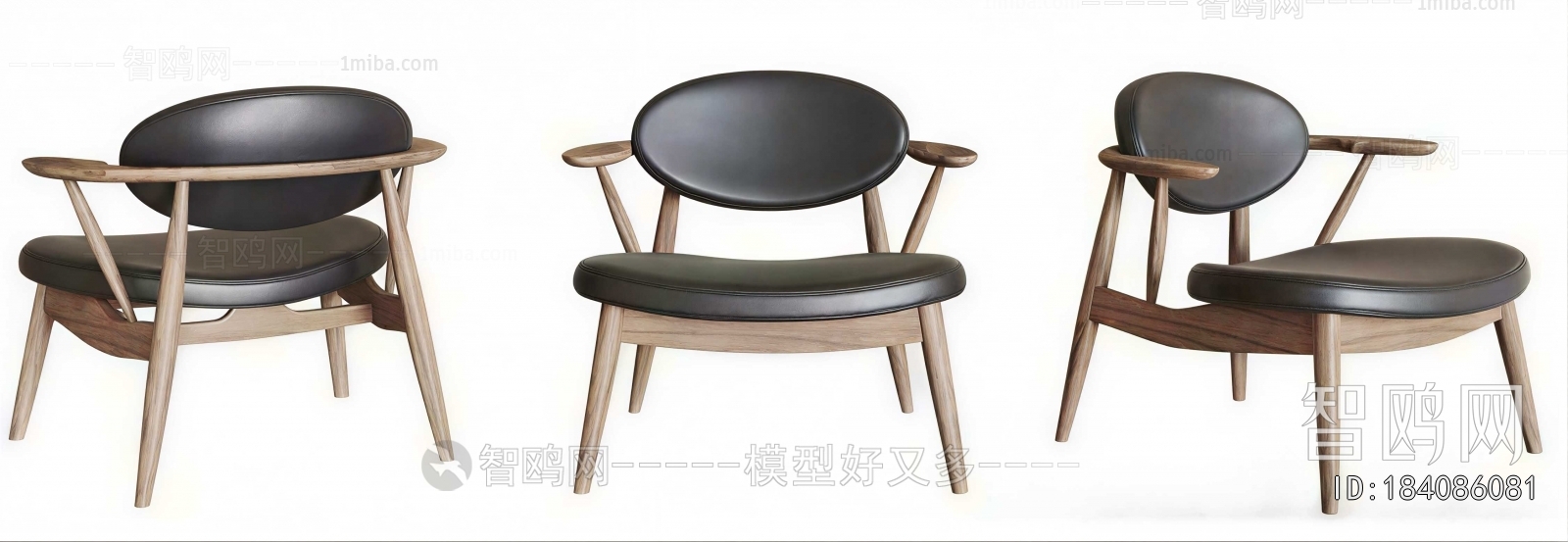 Modern Dining Chair