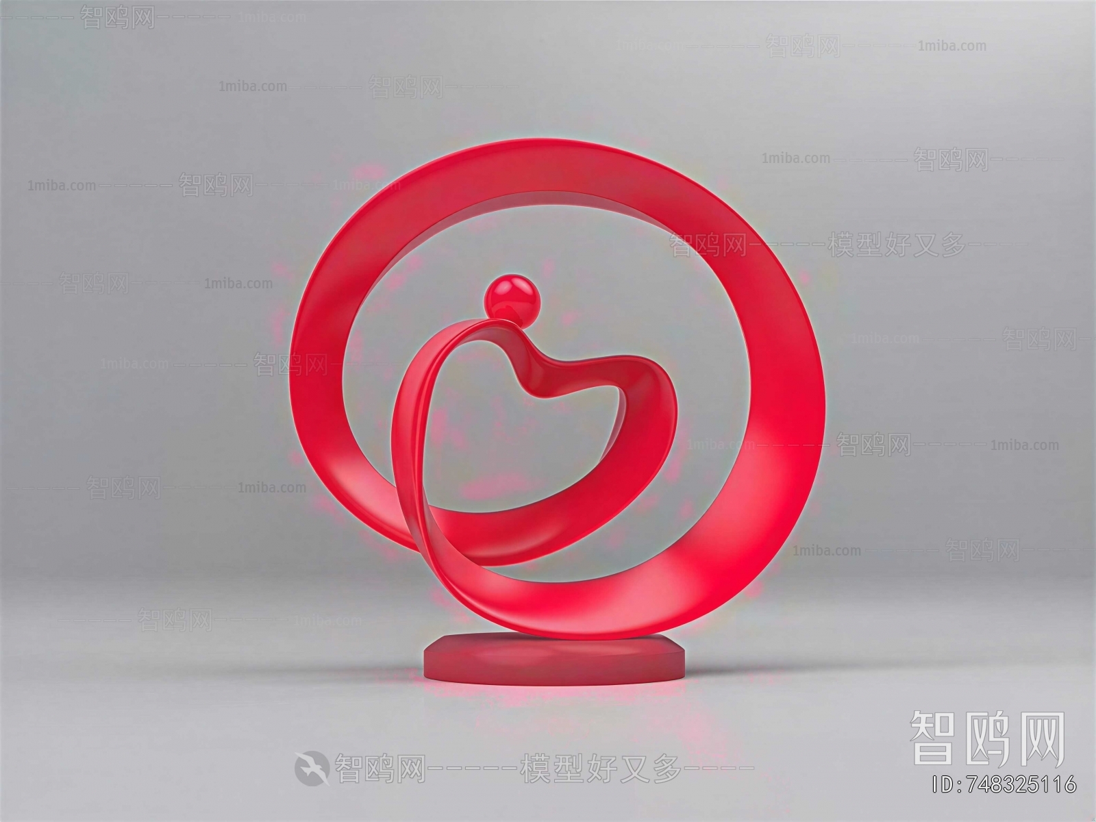 Modern Sculpture