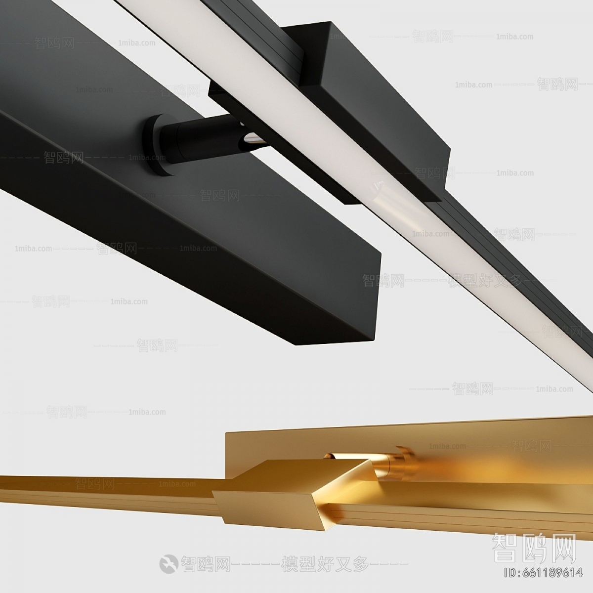 Modern Wall Lamp