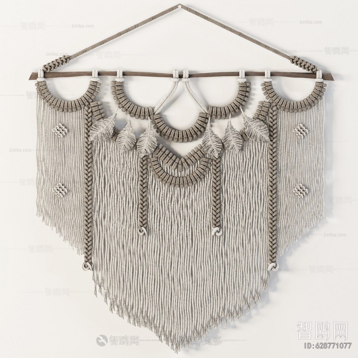 Modern Wall Decoration