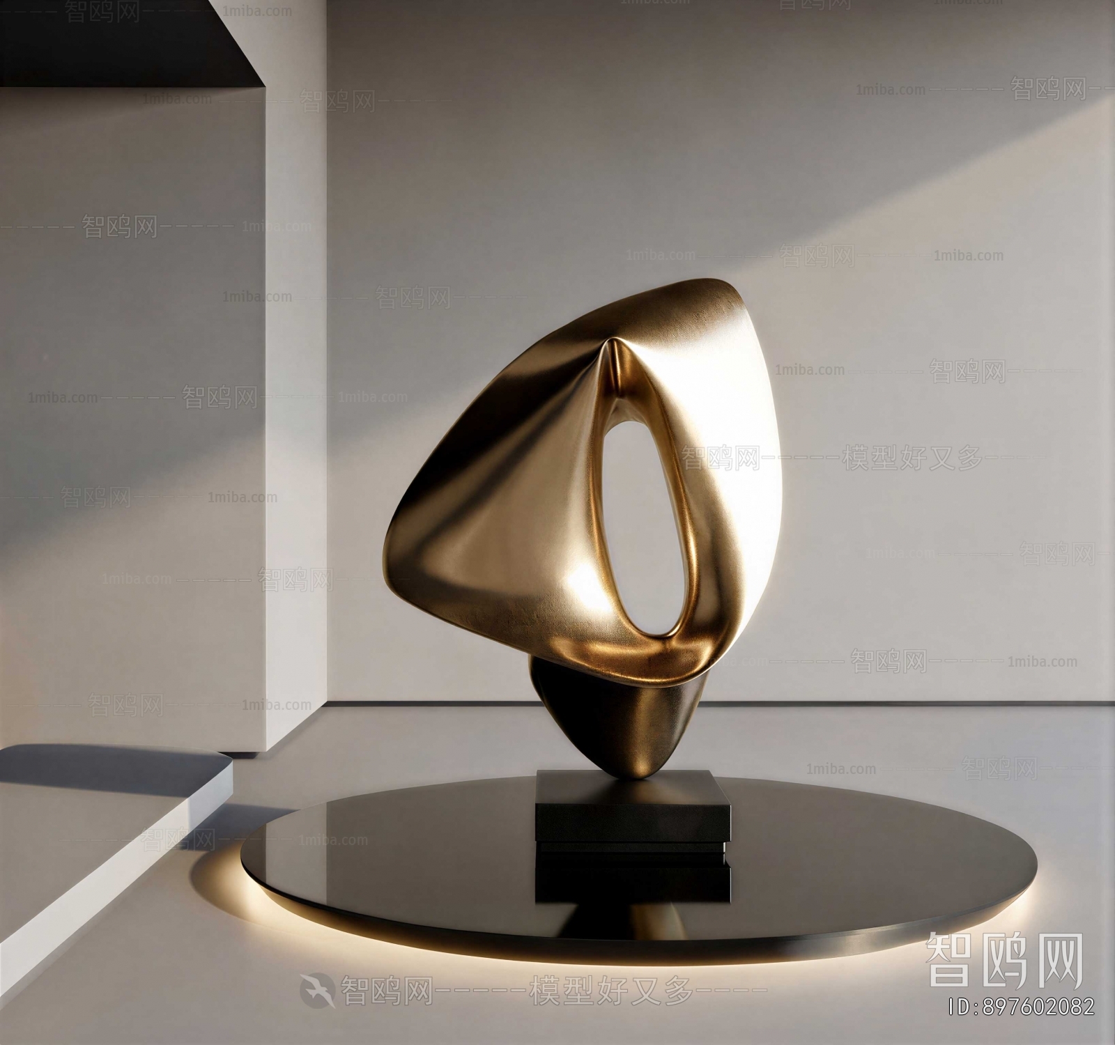 Modern Sculpture