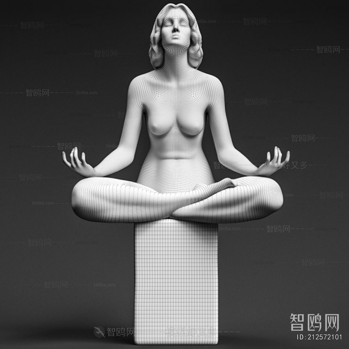 Modern Sculpture